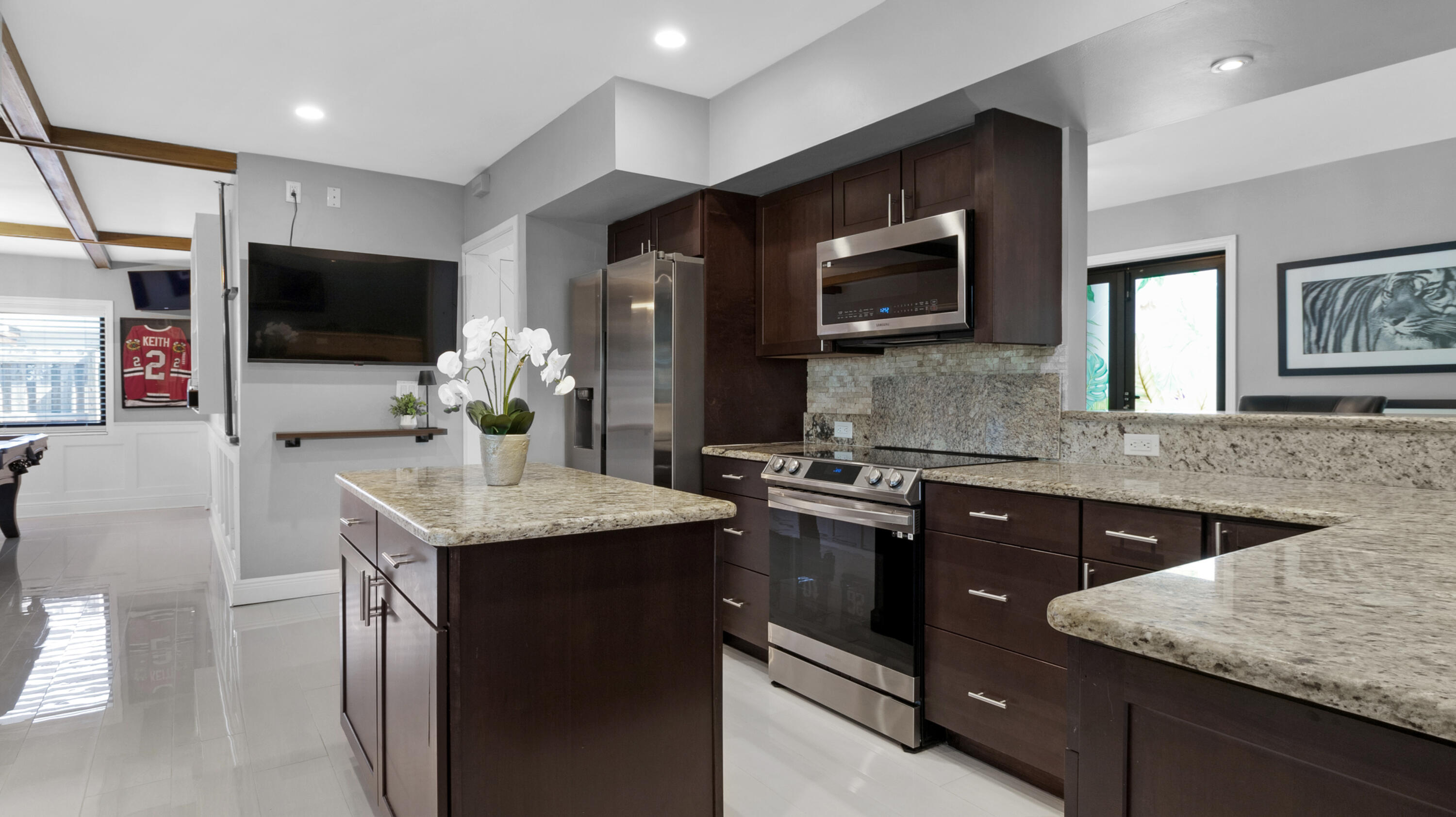 CYPRESS HARBOR 1ST SEC - Residential