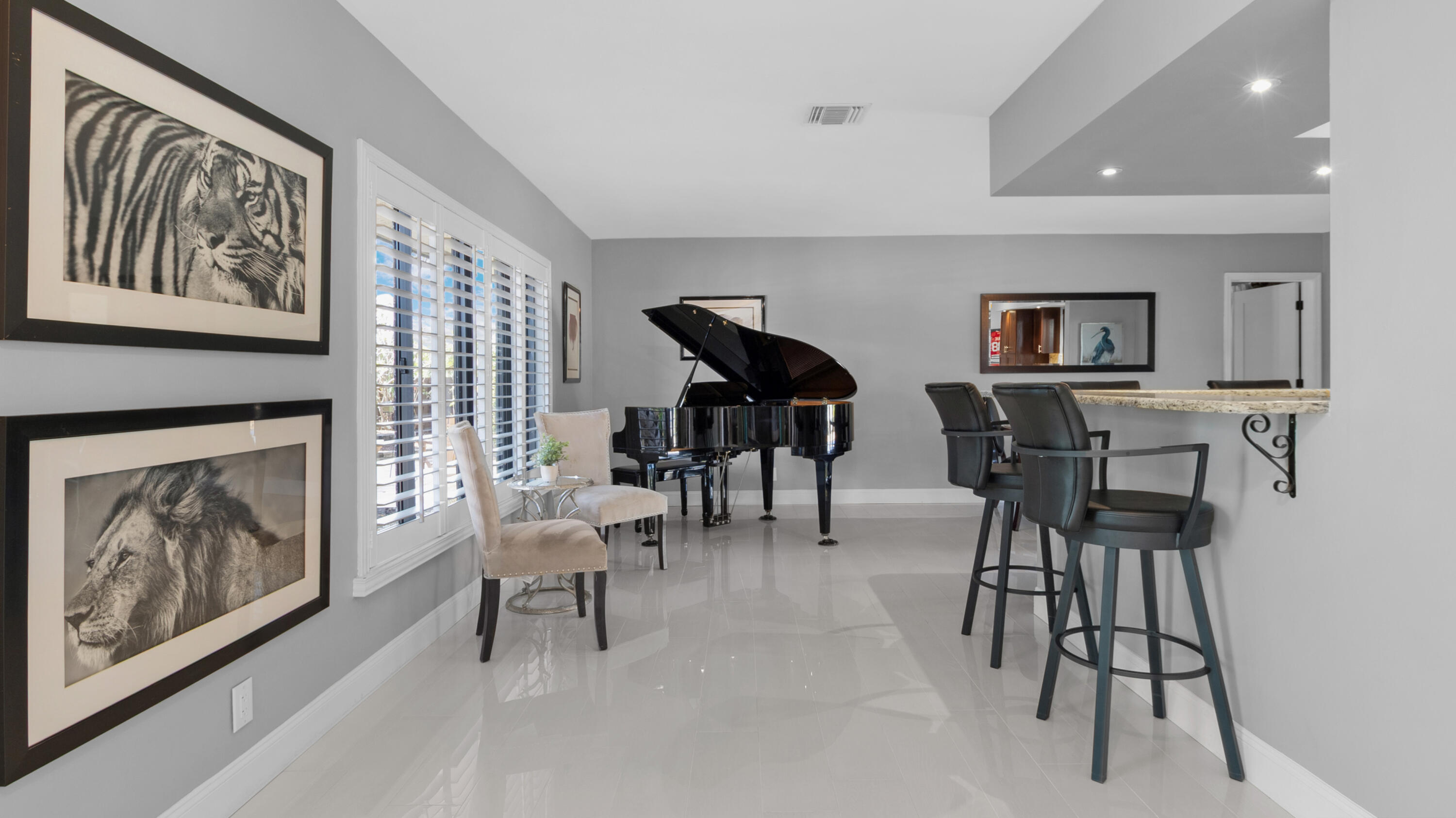 CYPRESS HARBOR 1ST SEC - Residential