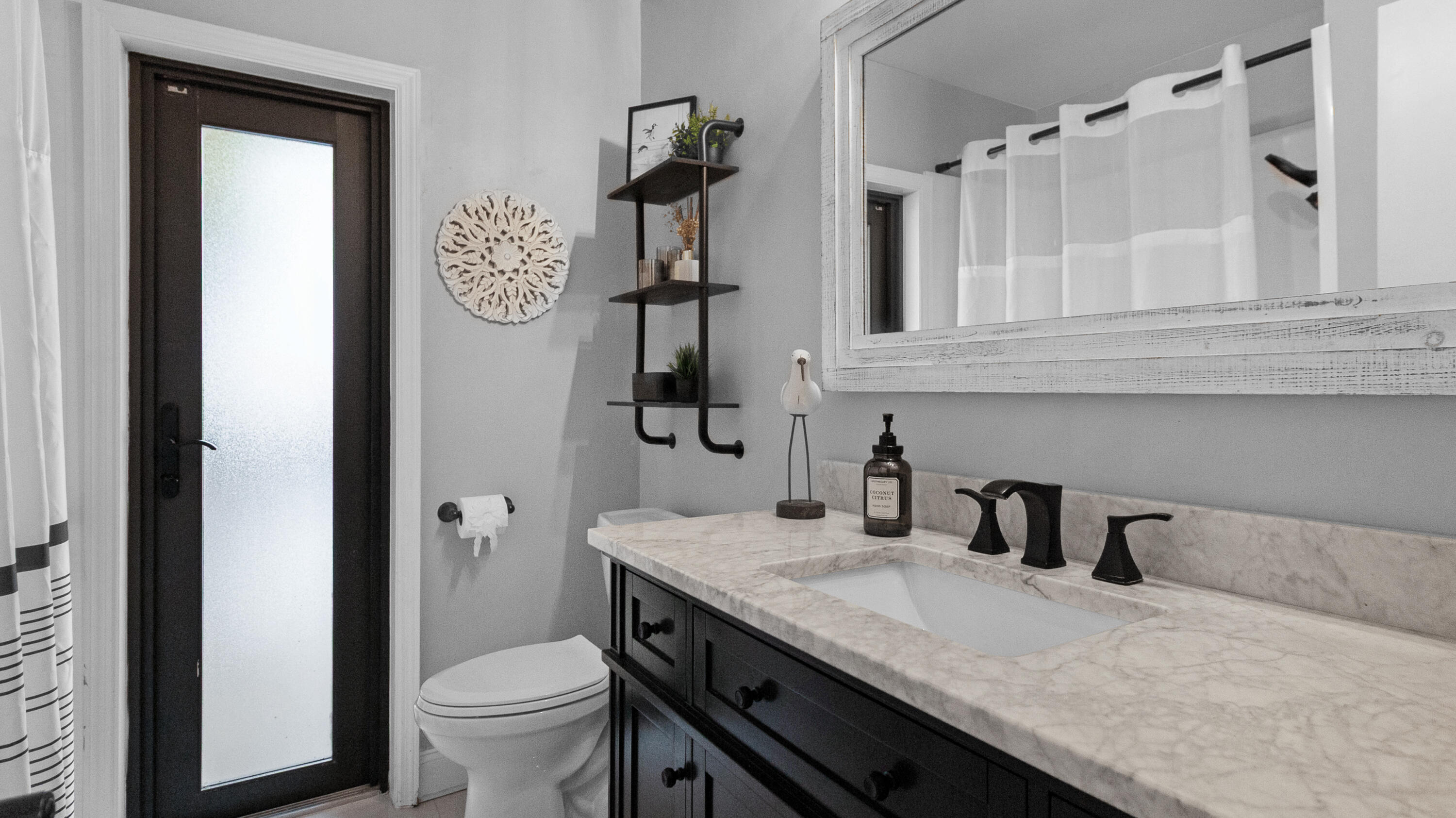 CYPRESS HARBOR 1ST SEC - Residential