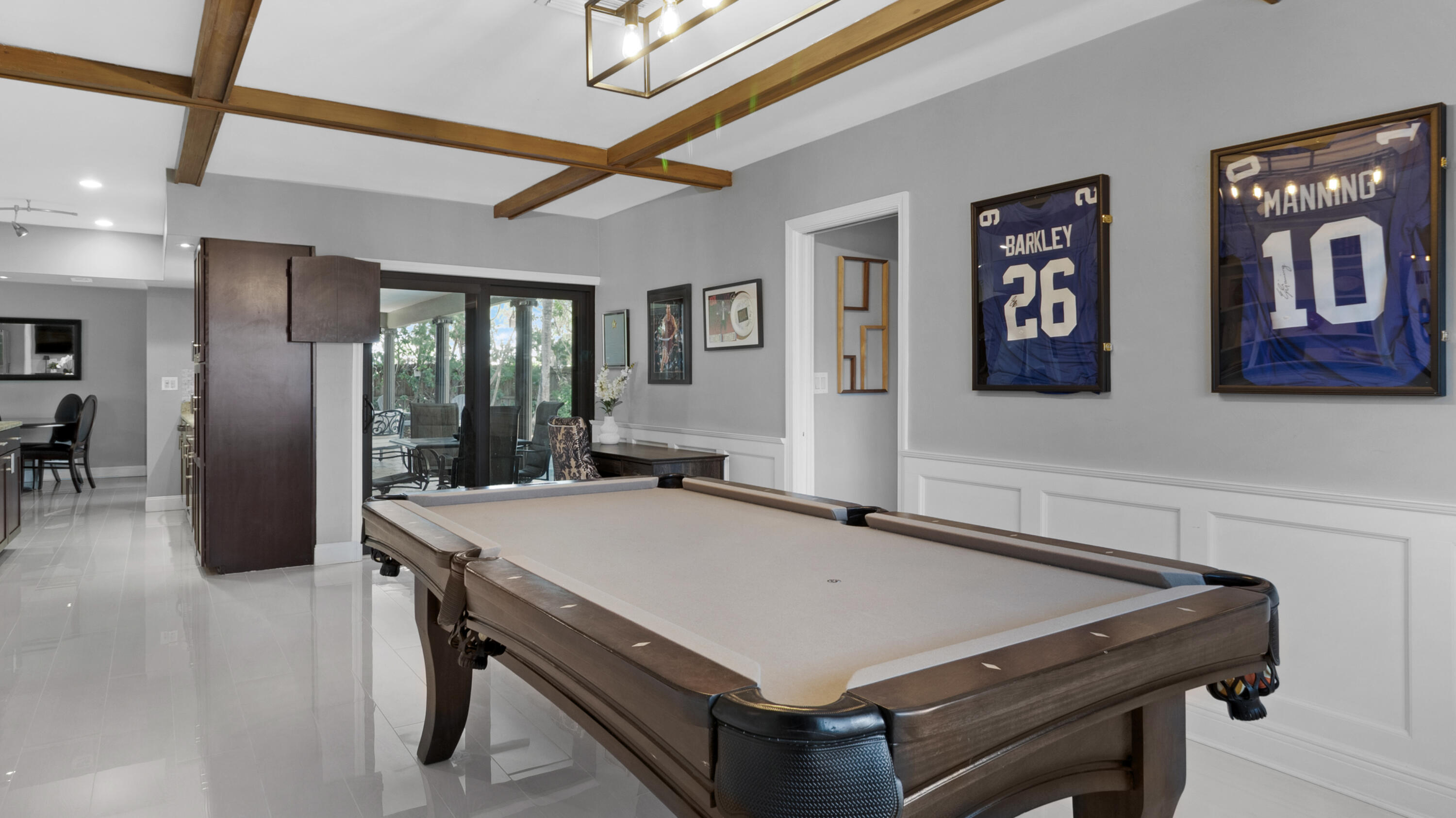 CYPRESS HARBOR 1ST SEC - Residential