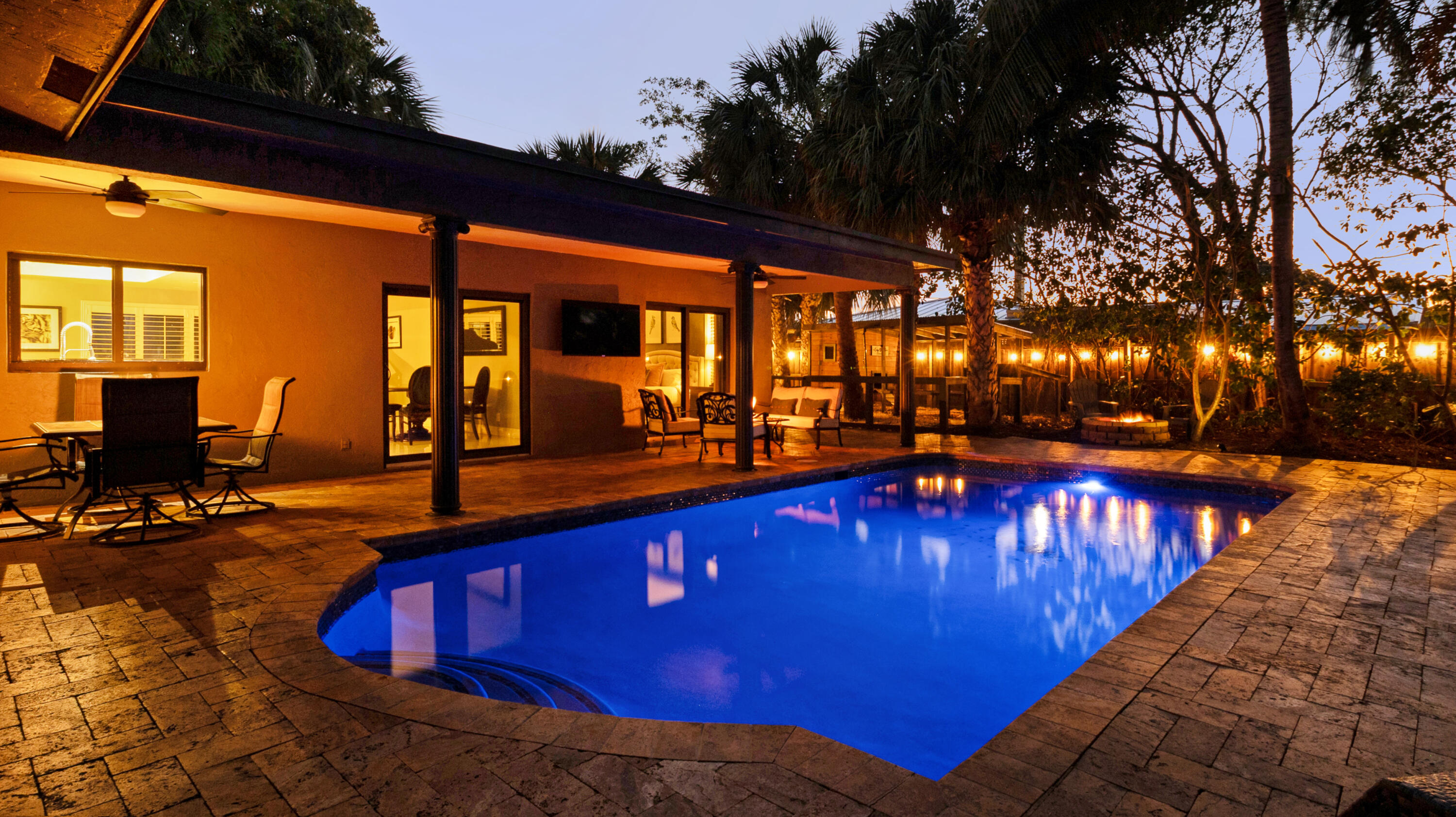 CYPRESS HARBOR 1ST SEC - Residential