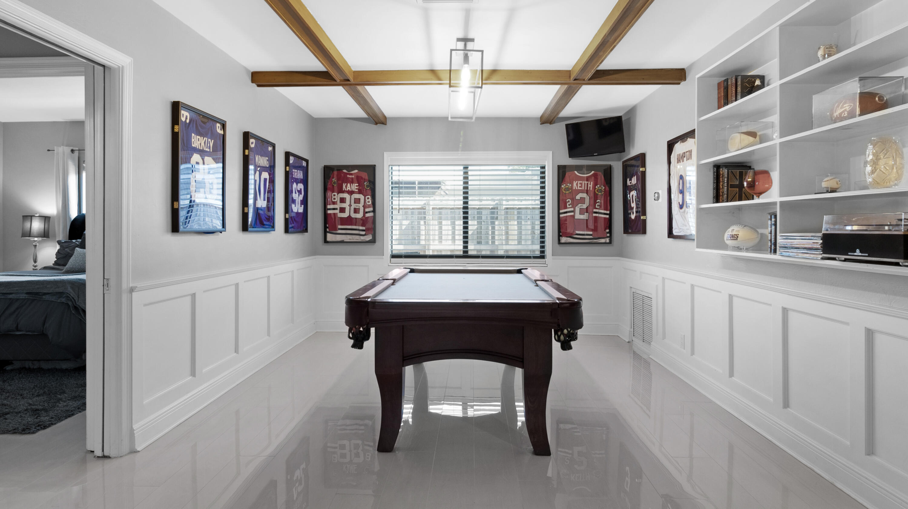 CYPRESS HARBOR 1ST SEC - Residential