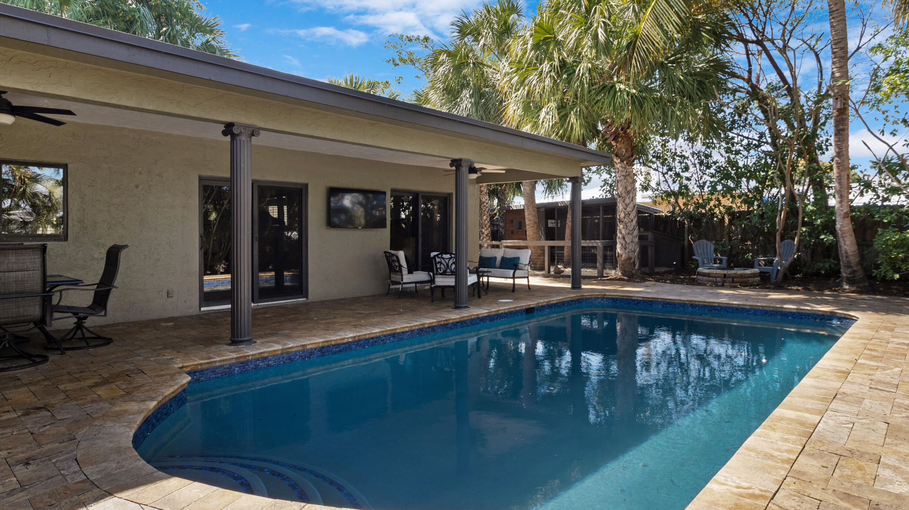 CYPRESS HARBOR 1ST SEC - Residential