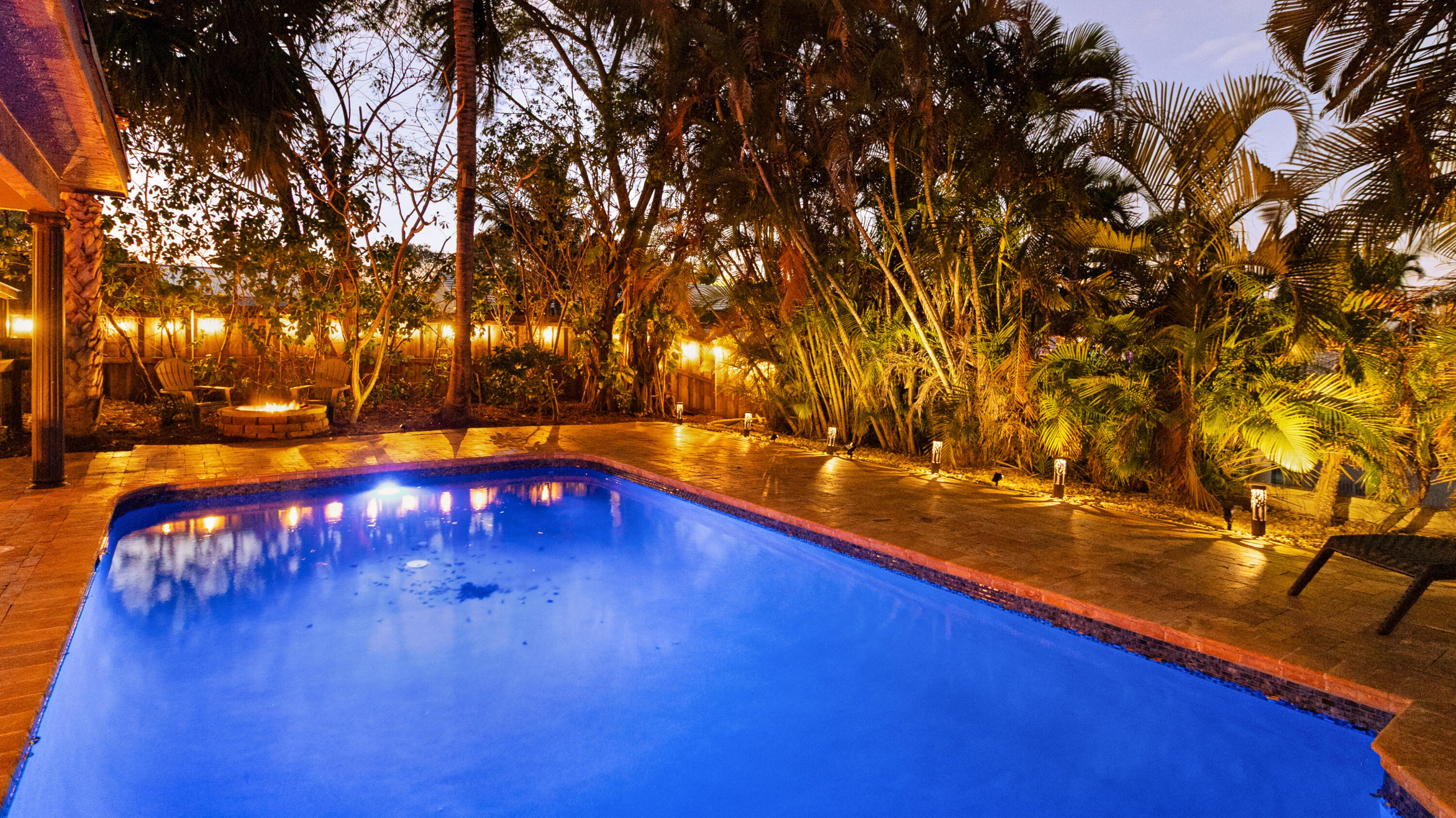 CYPRESS HARBOR 1ST SEC - Residential