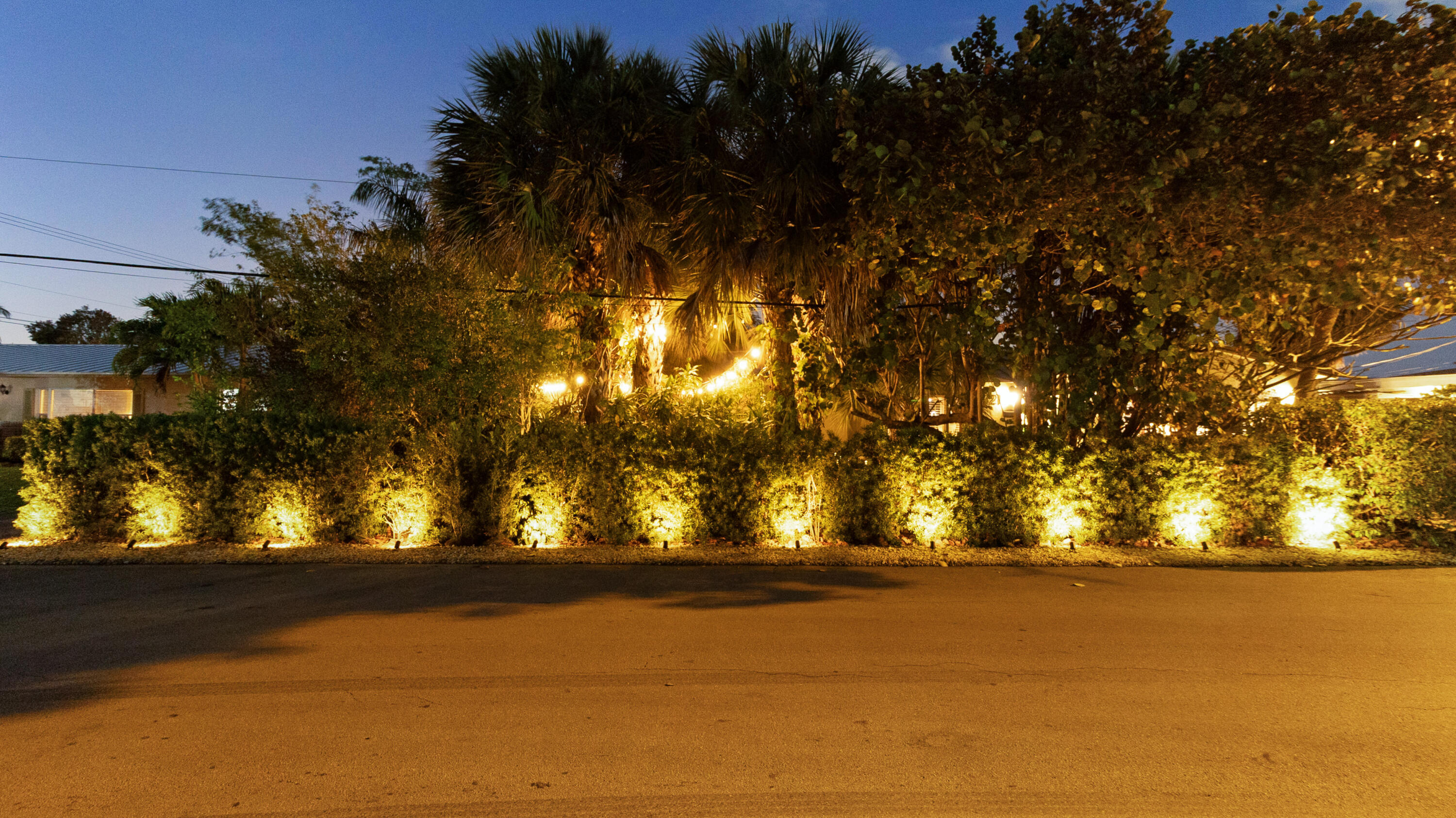 CYPRESS HARBOR 1ST SEC - Residential