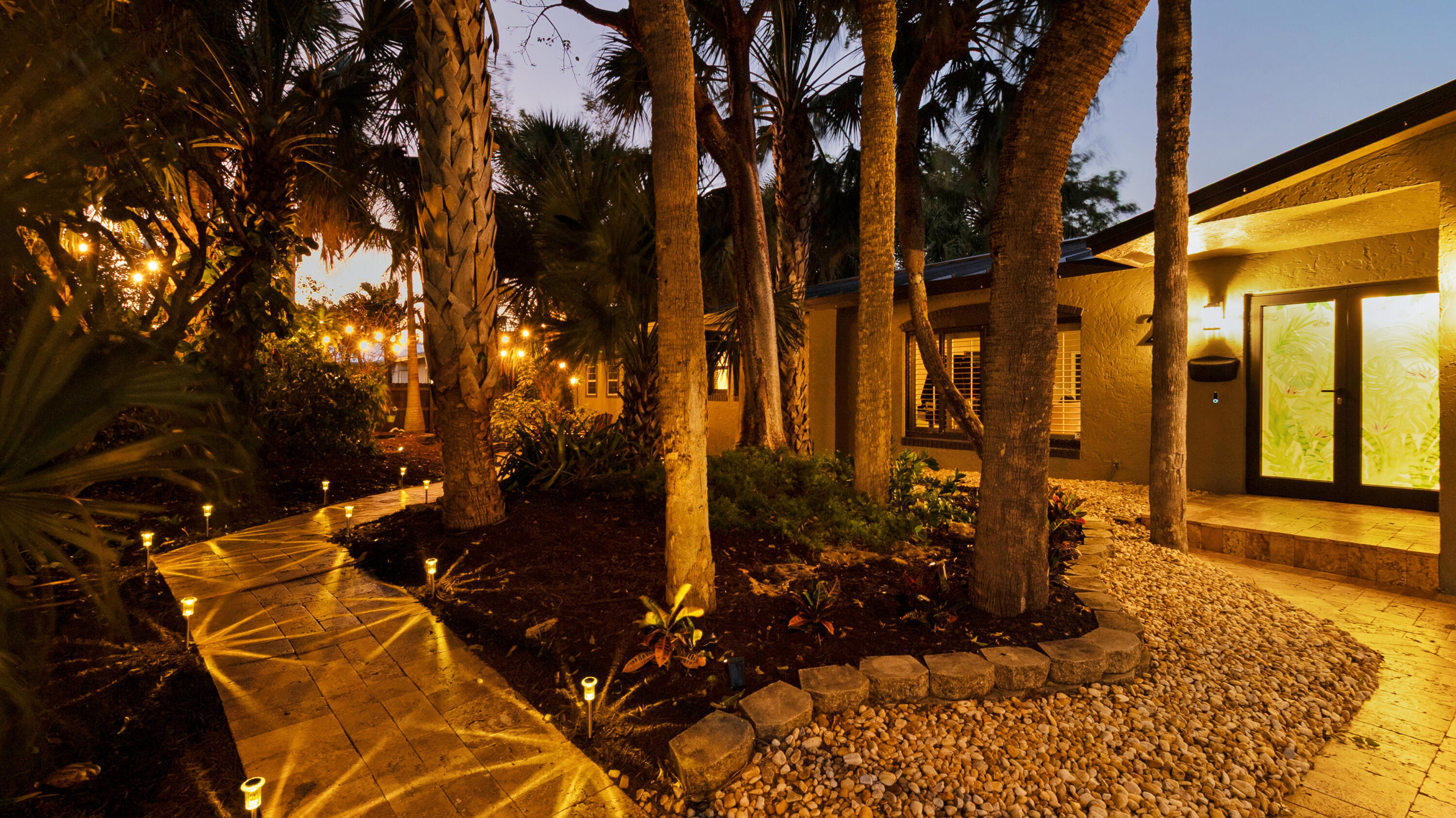 CYPRESS HARBOR 1ST SEC - Residential