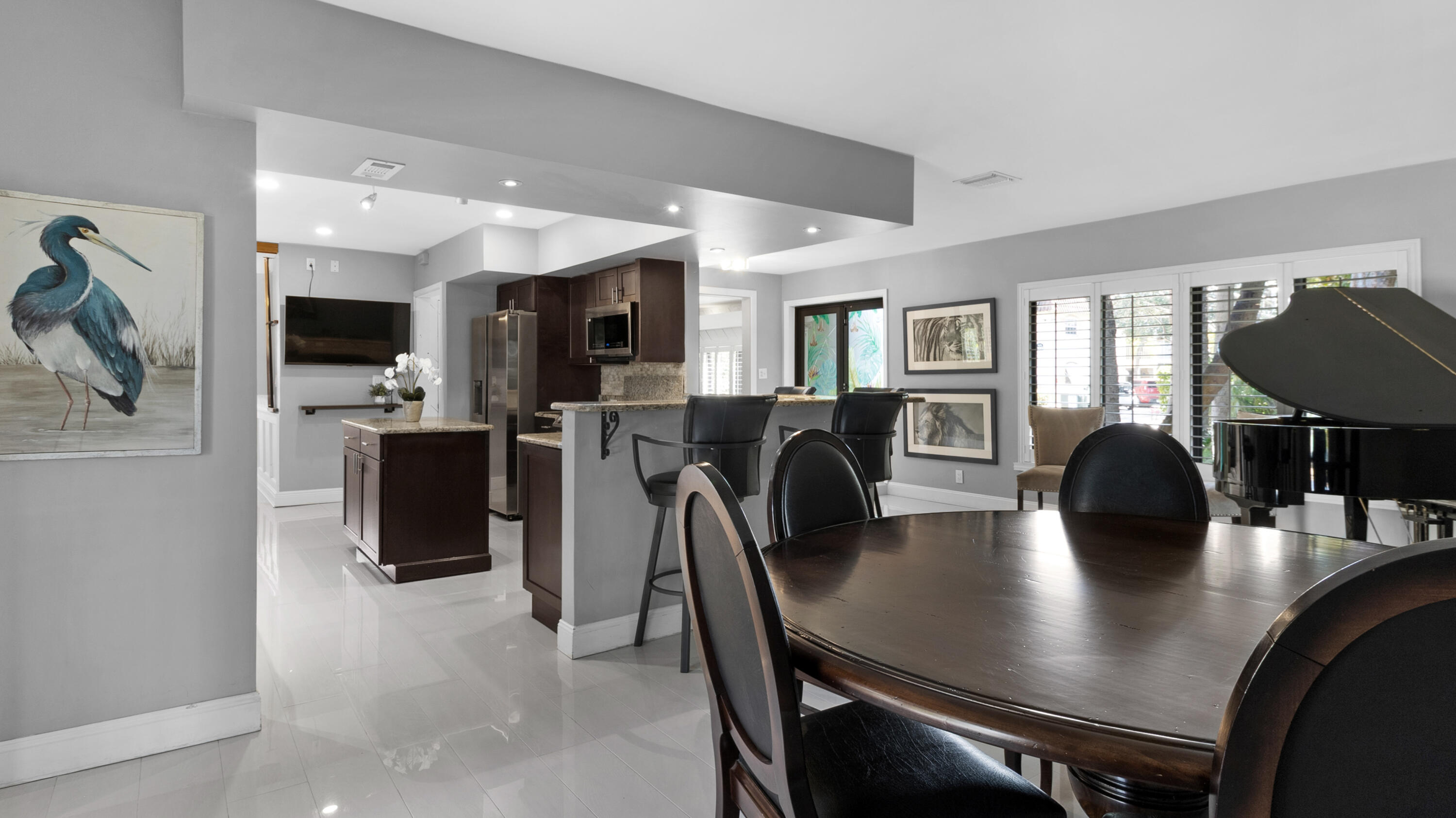 CYPRESS HARBOR 1ST SEC - Residential