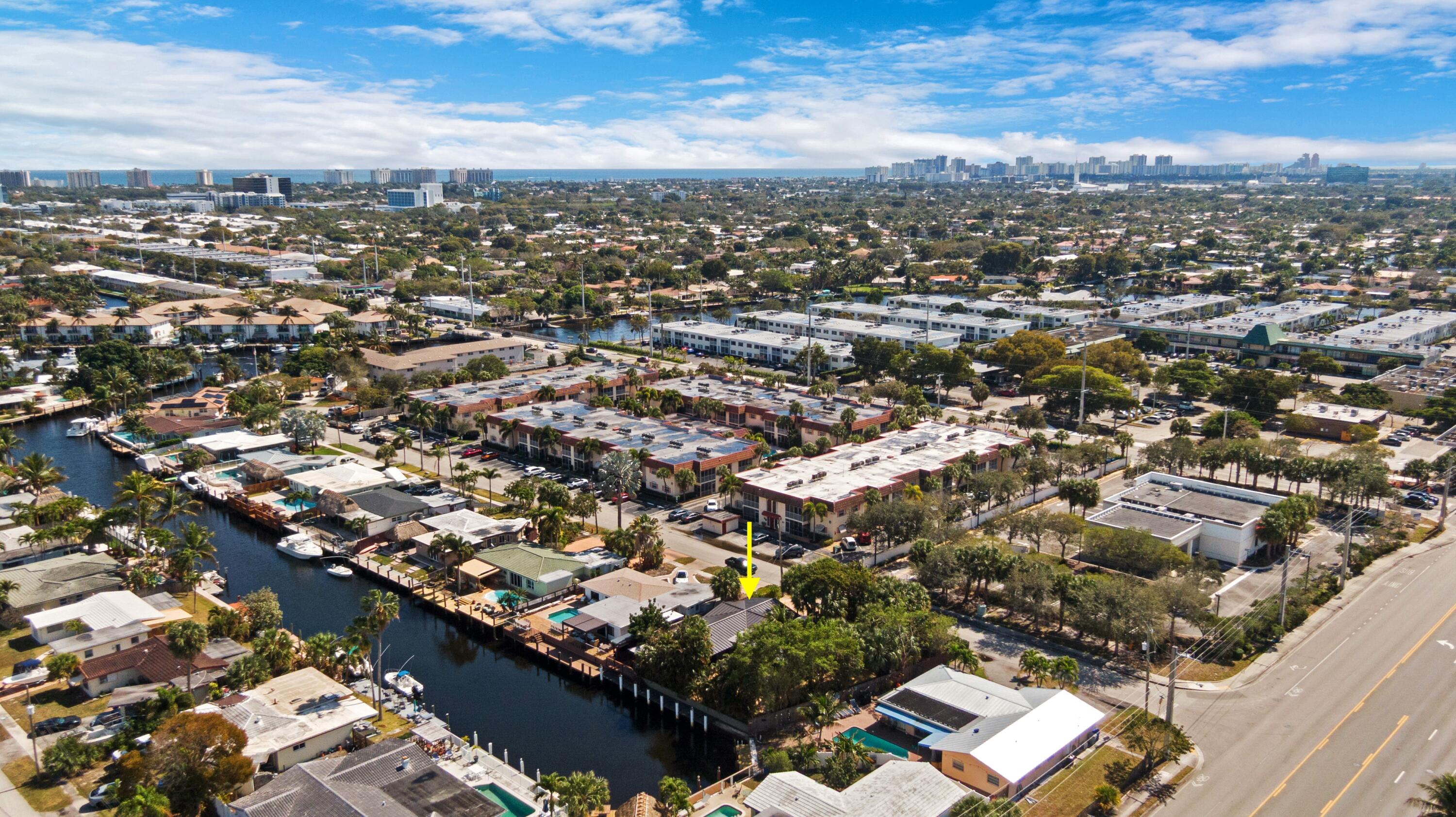 CYPRESS HARBOR 1ST SEC - Residential