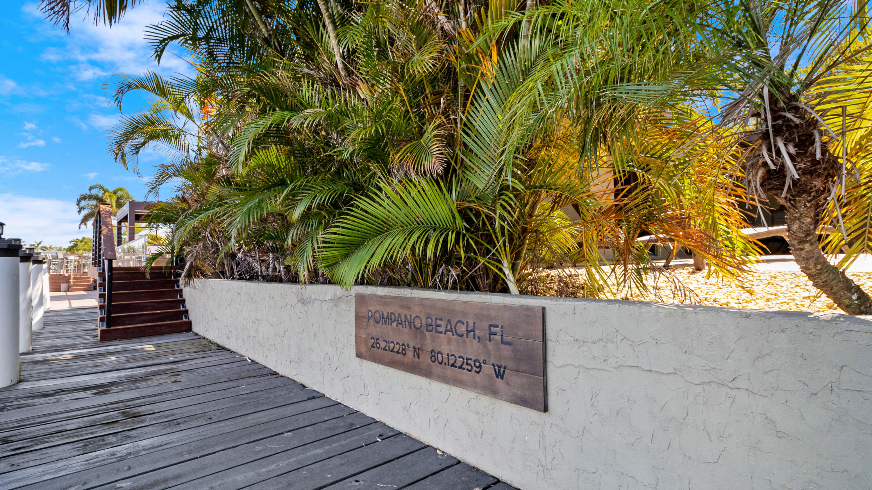 CYPRESS HARBOR 1ST SEC - Residential