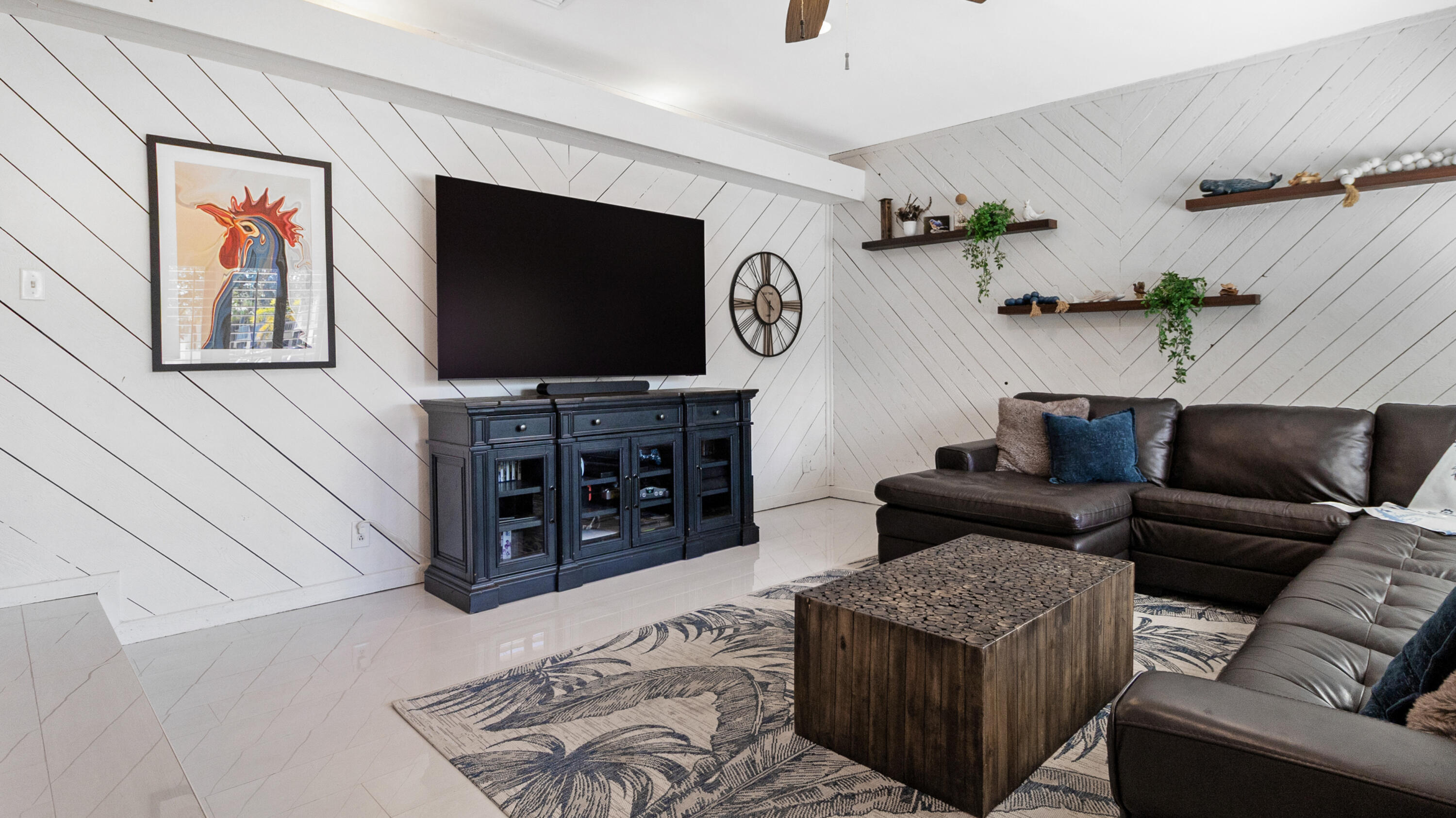 CYPRESS HARBOR 1ST SEC - Residential