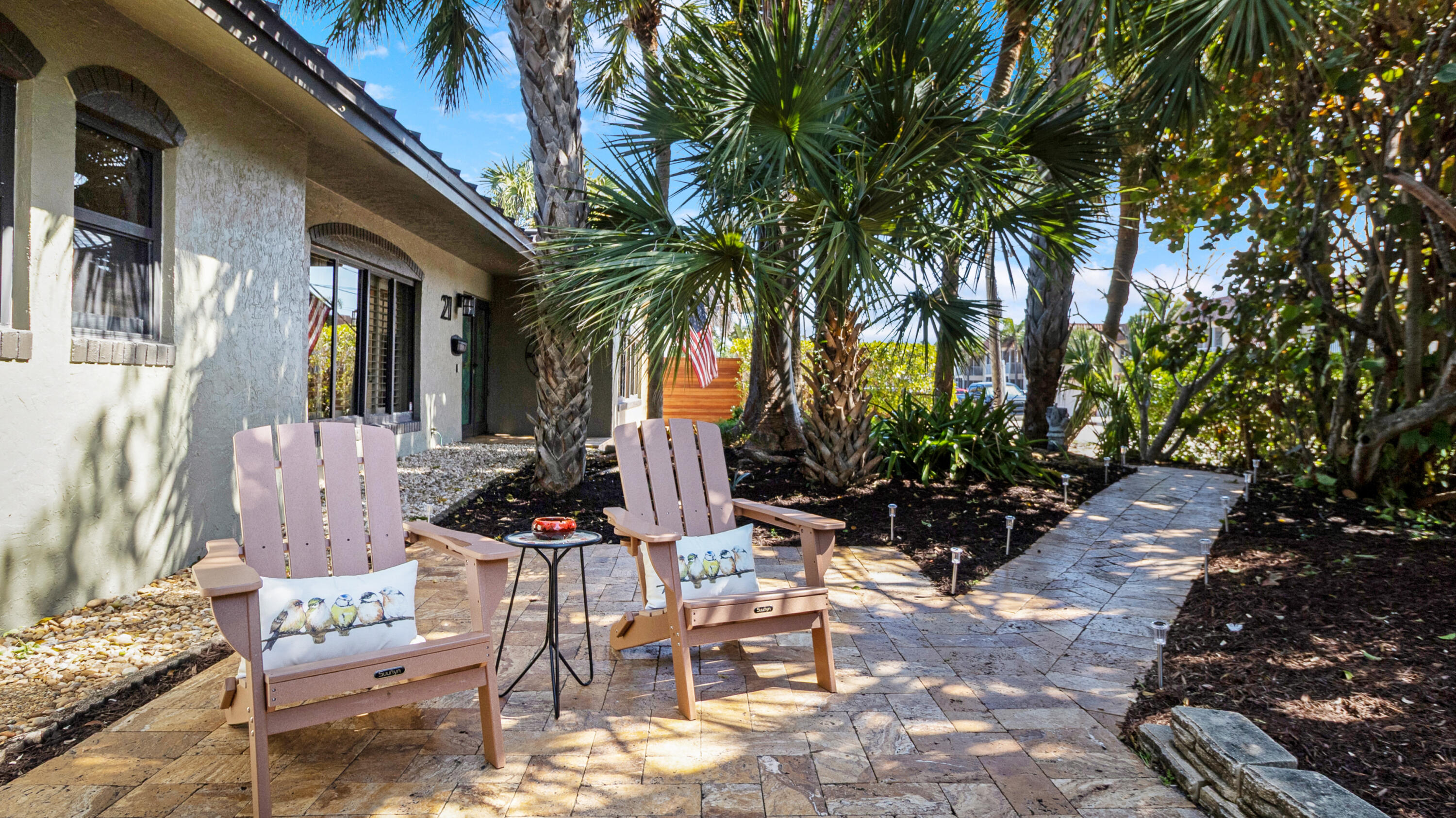 CYPRESS HARBOR 1ST SEC - Residential