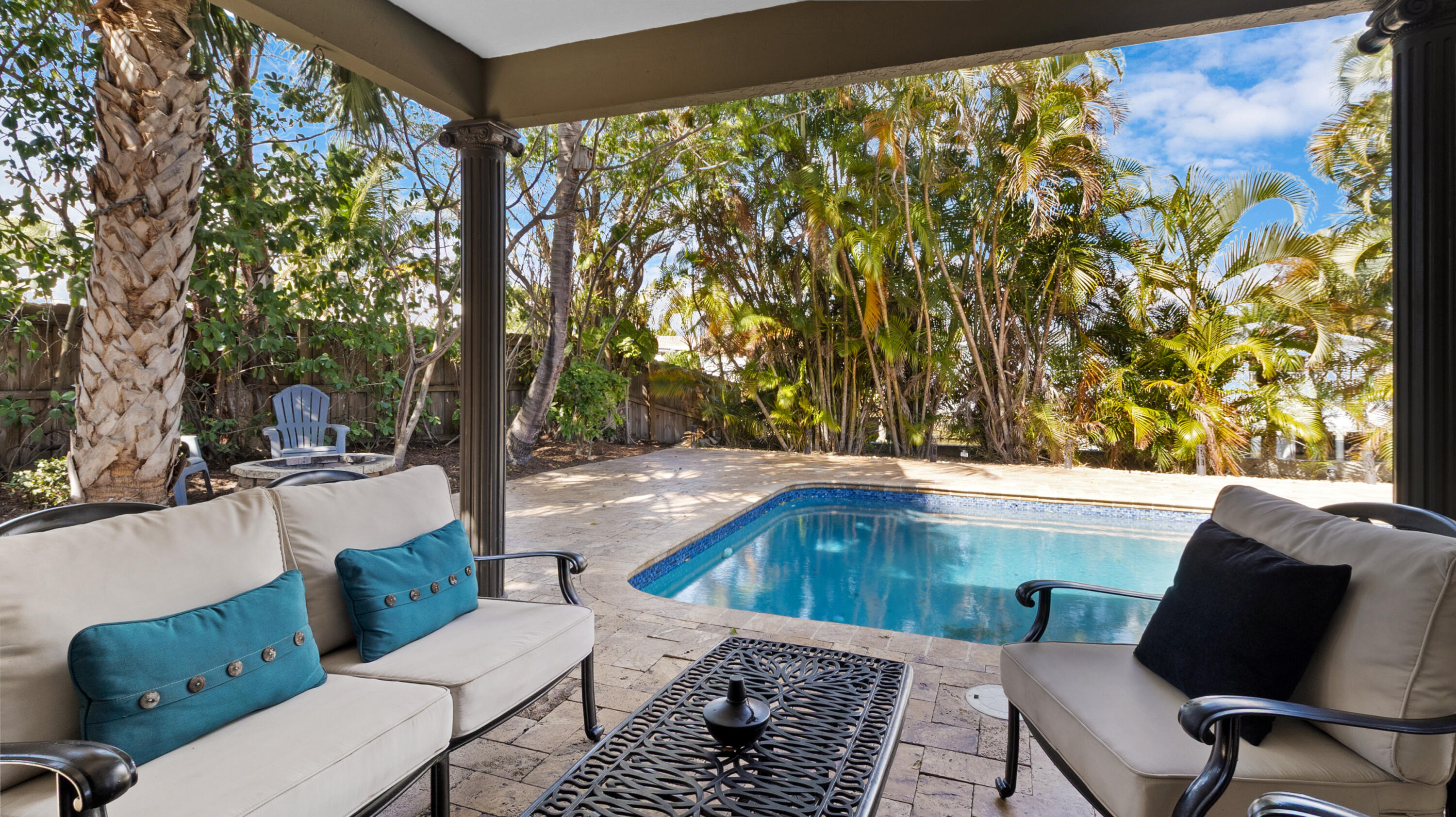 CYPRESS HARBOR 1ST SEC - Residential