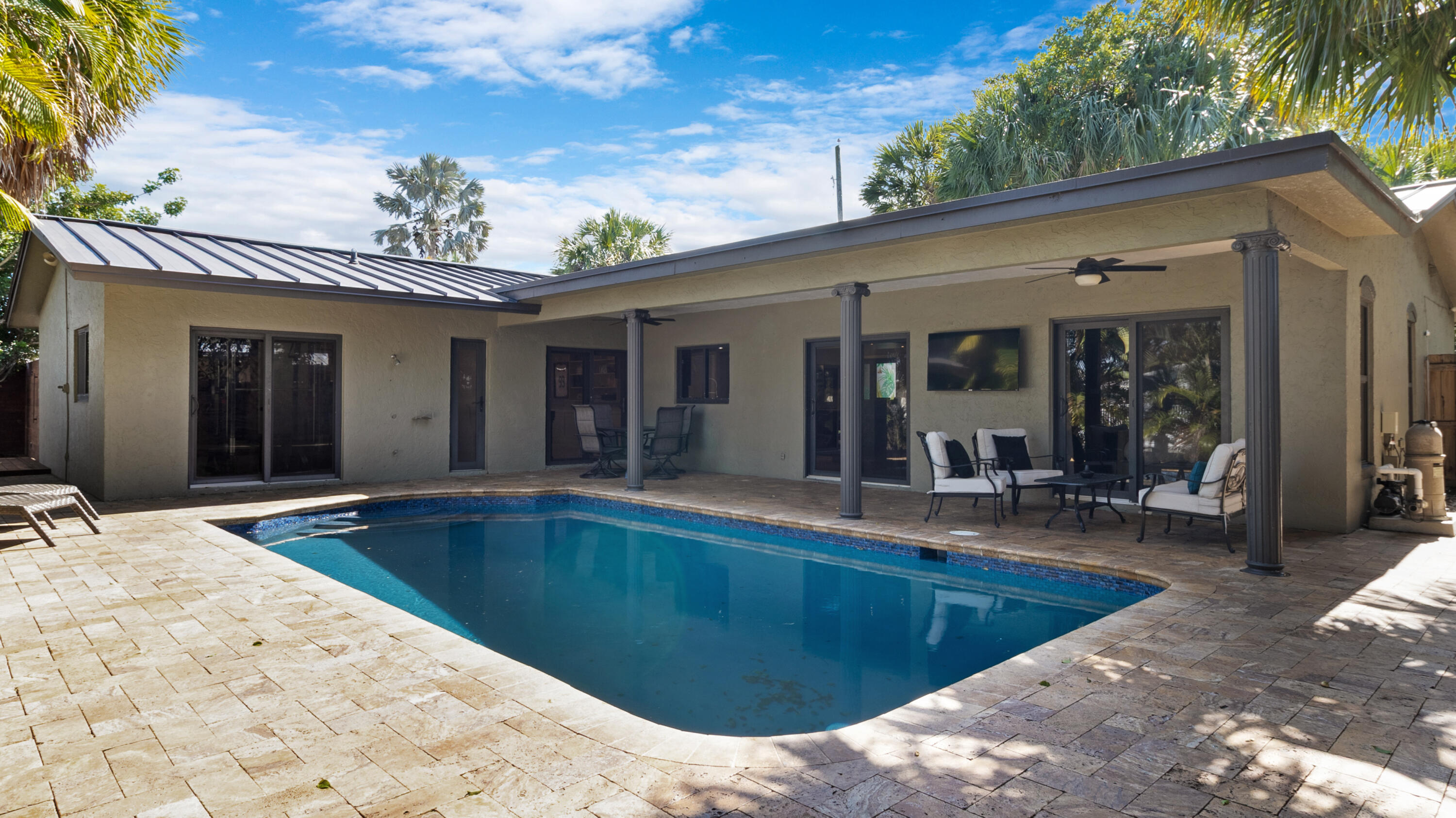 CYPRESS HARBOR 1ST SEC - Residential