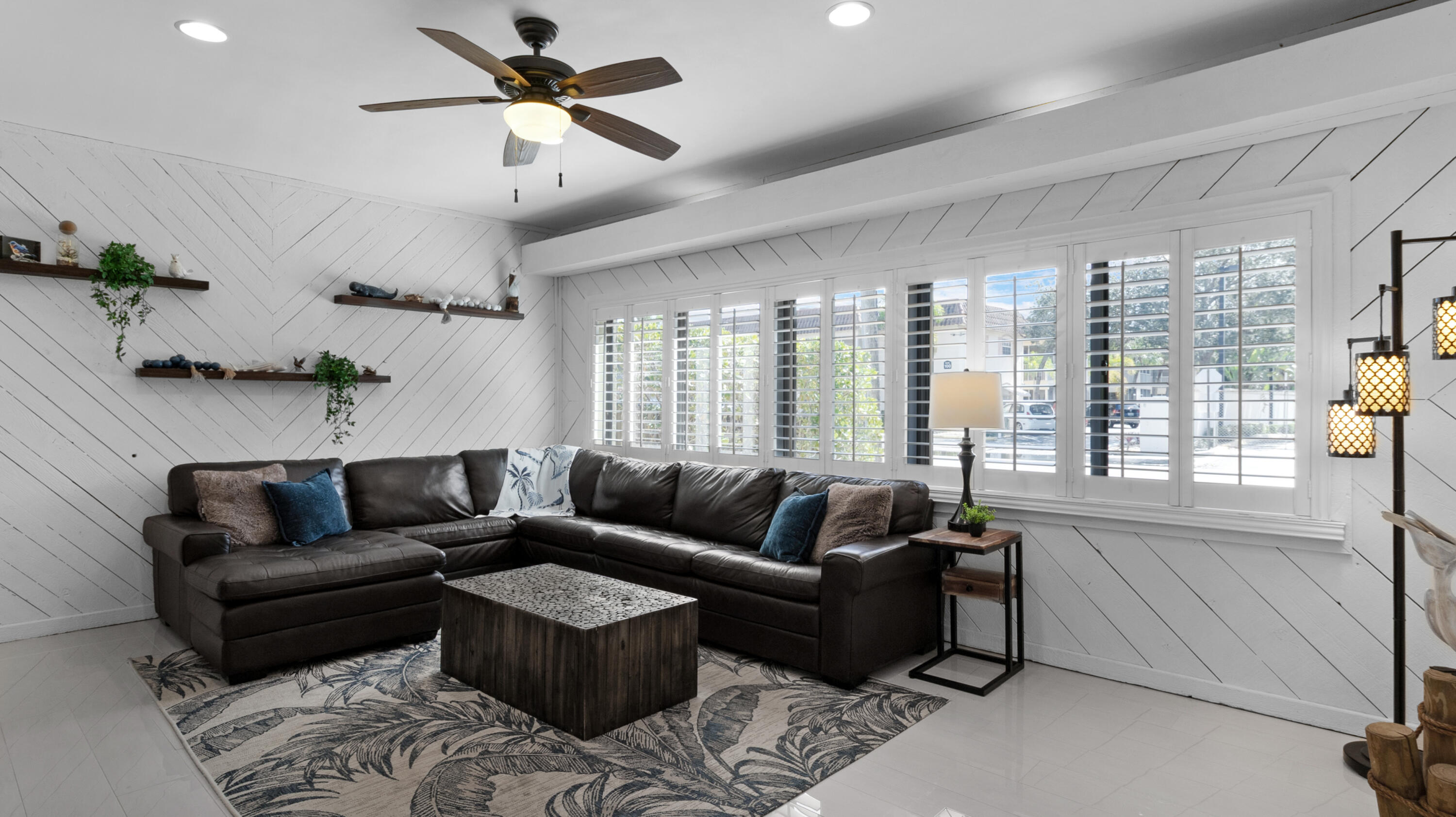 CYPRESS HARBOR 1ST SEC - Residential