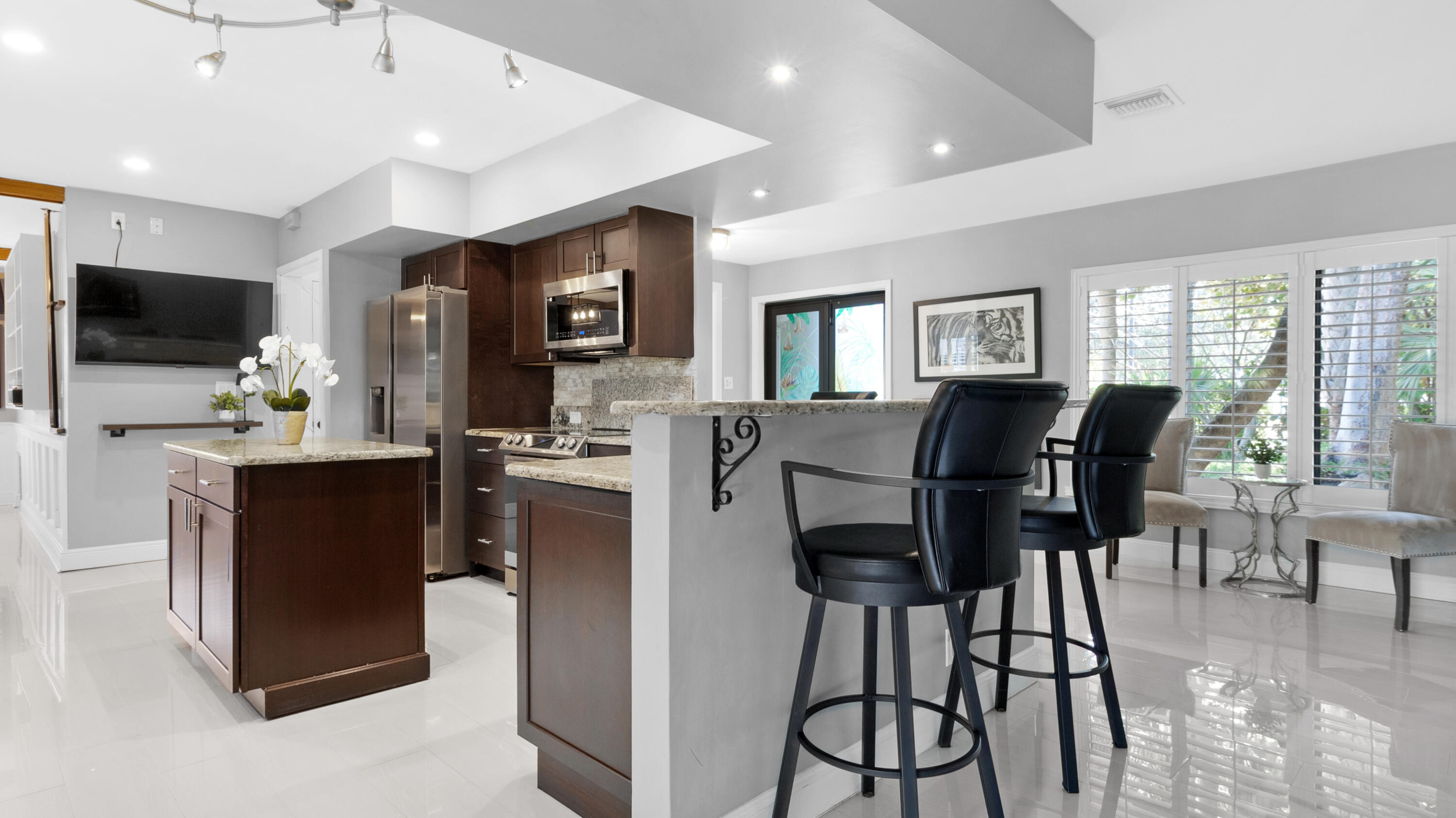 CYPRESS HARBOR 1ST SEC - Residential