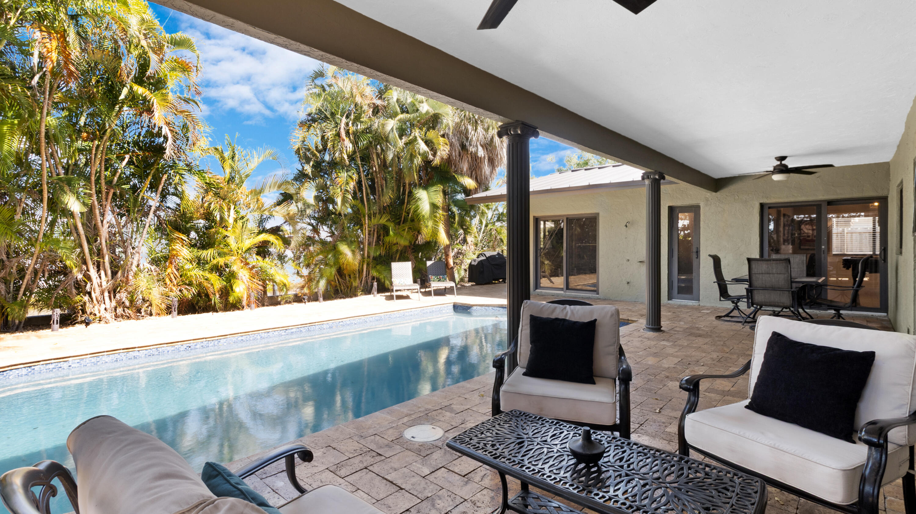 CYPRESS HARBOR 1ST SEC - Residential