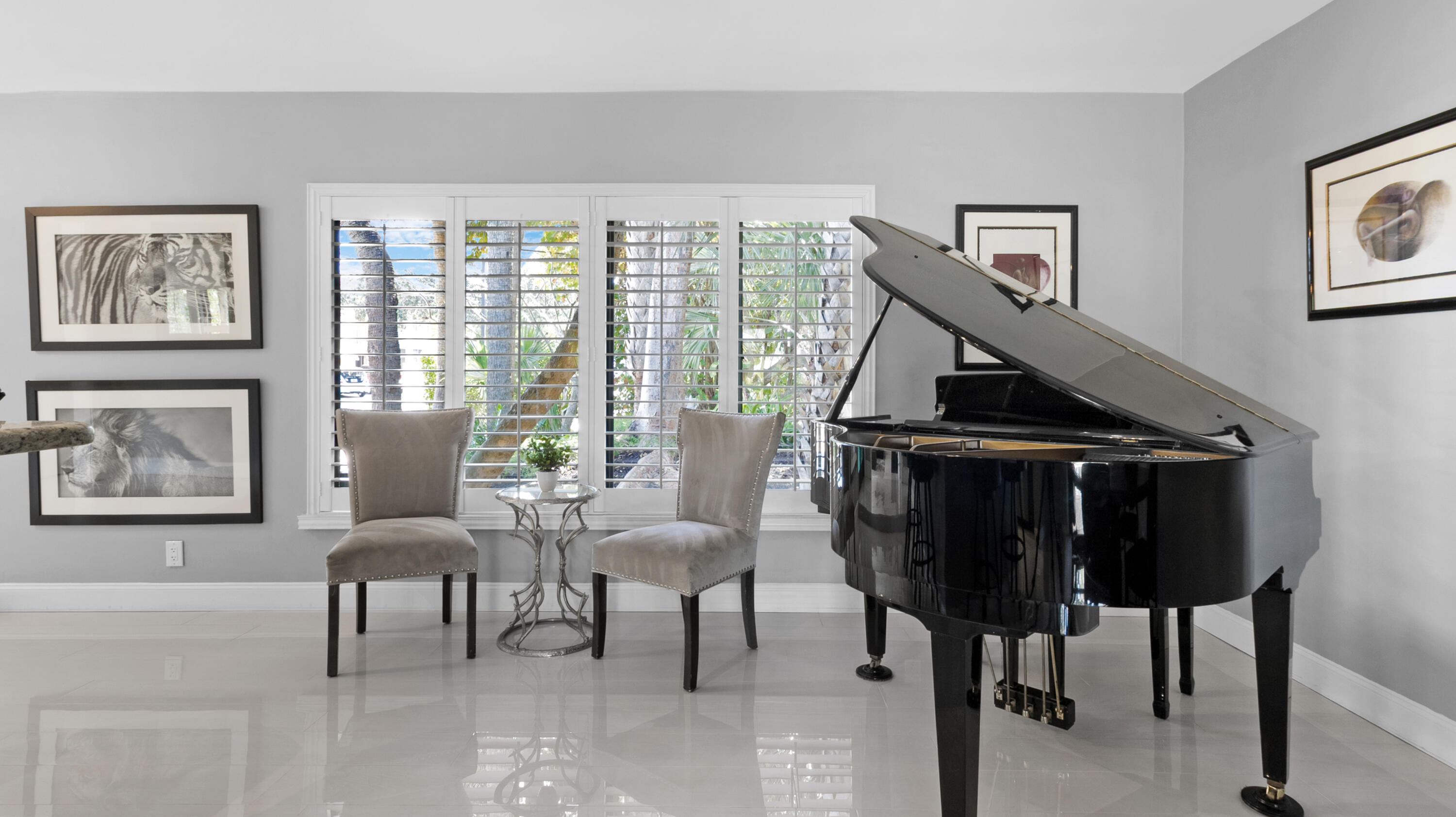 CYPRESS HARBOR 1ST SEC - Residential