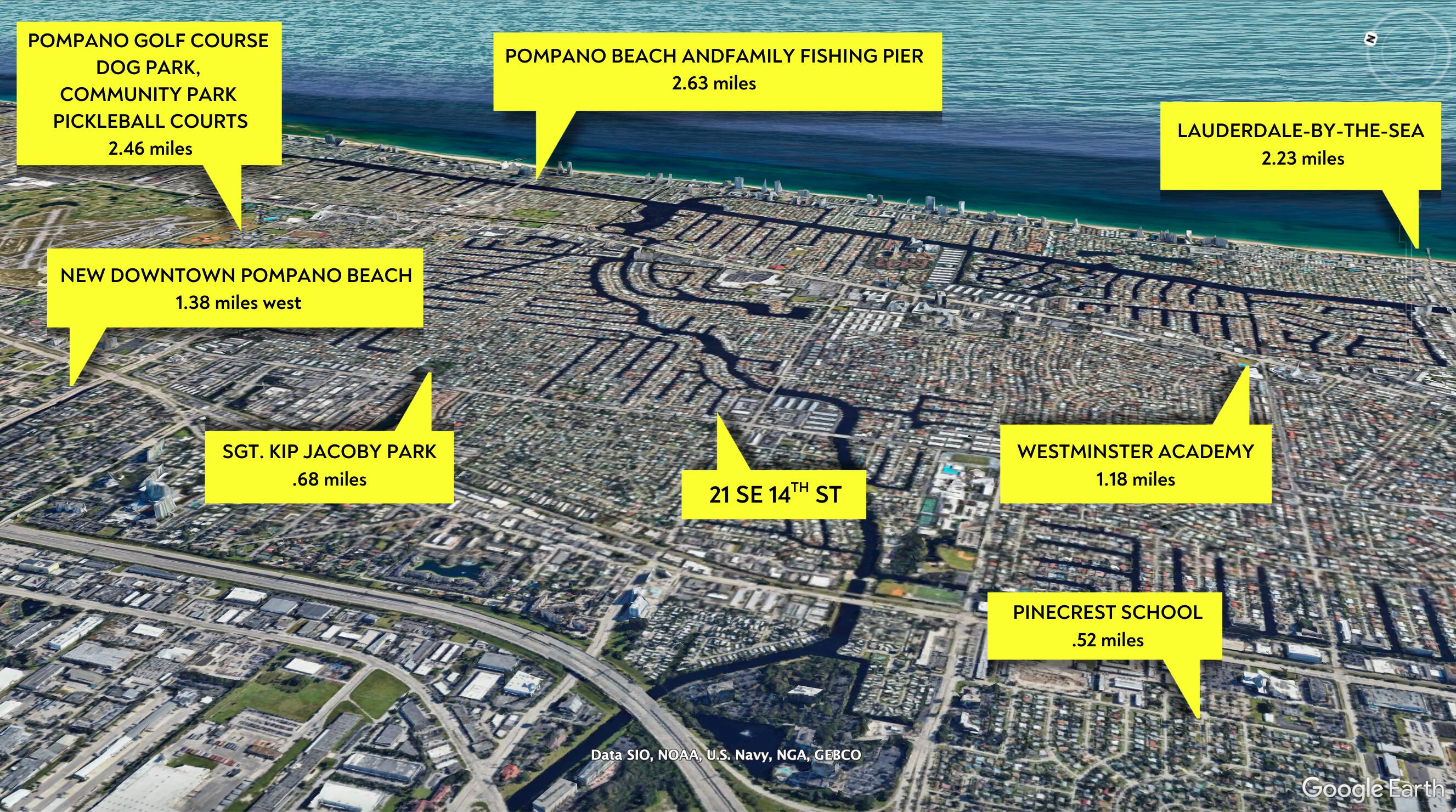 CYPRESS HARBOR 1ST SEC - Residential