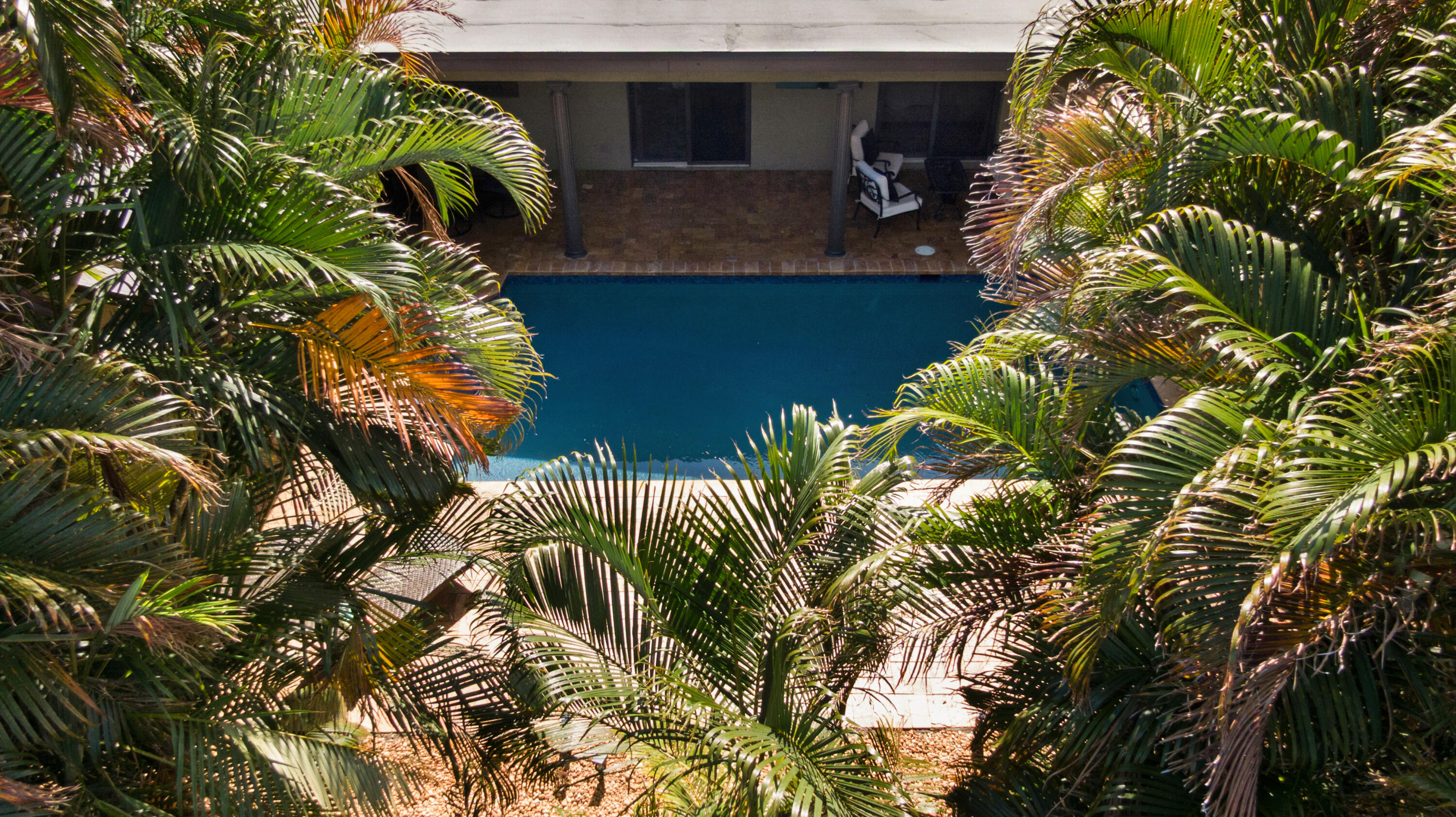 CYPRESS HARBOR 1ST SEC - Residential