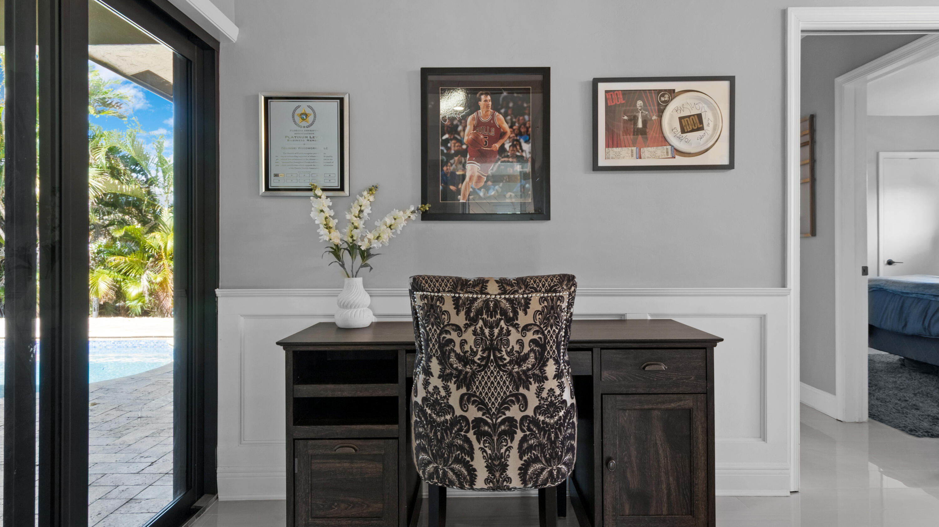 CYPRESS HARBOR 1ST SEC - Residential