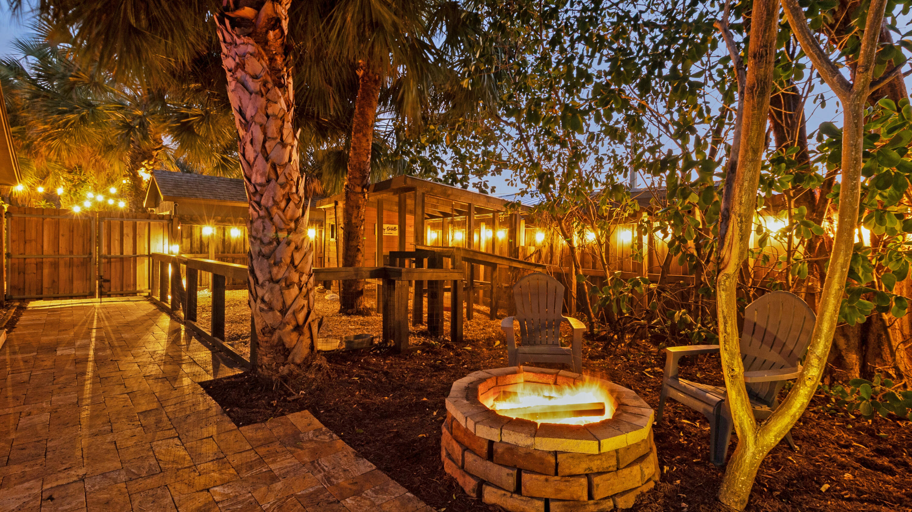 CYPRESS HARBOR 1ST SEC - Residential