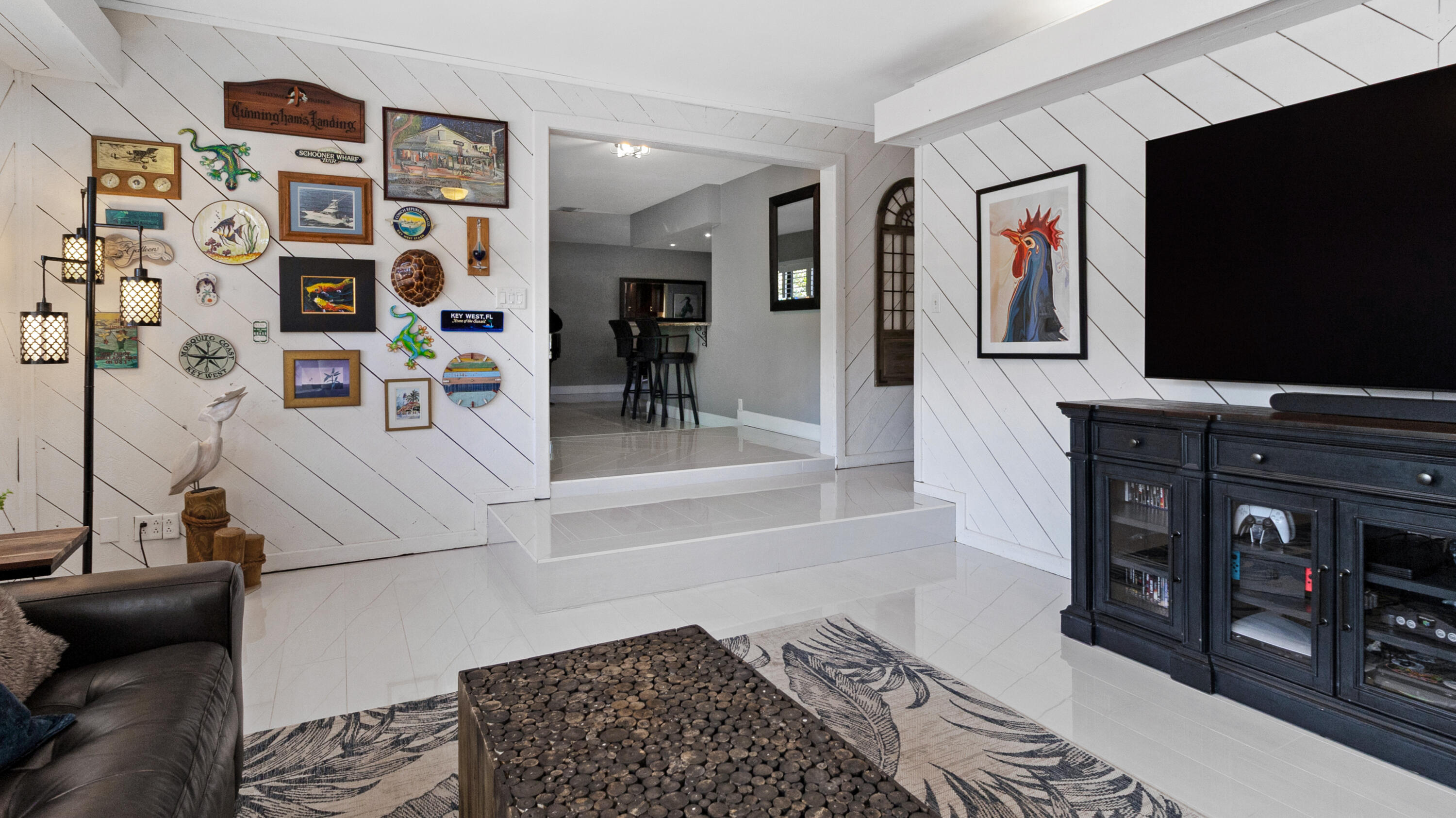 CYPRESS HARBOR 1ST SEC - Residential