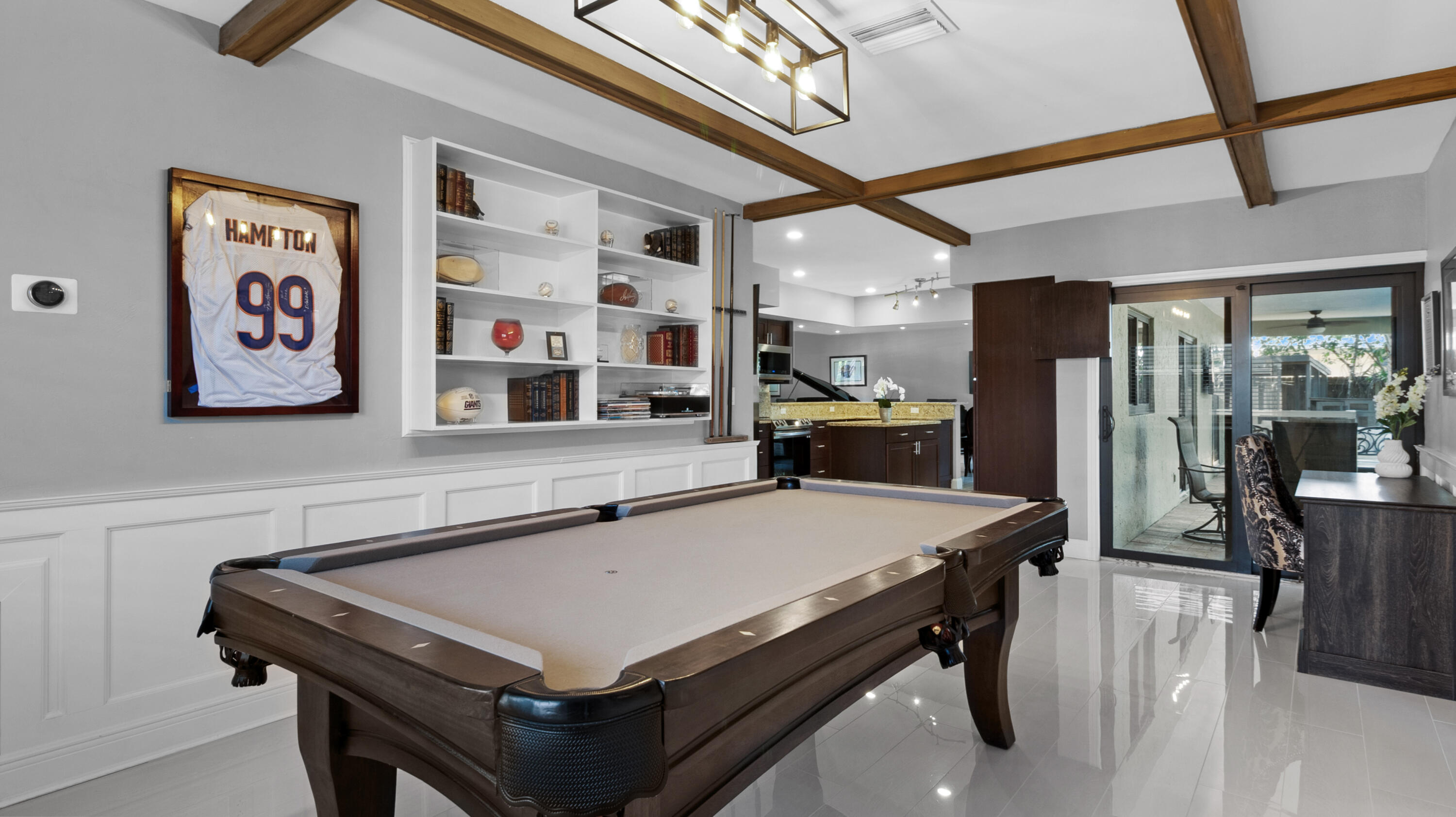 CYPRESS HARBOR 1ST SEC - Residential