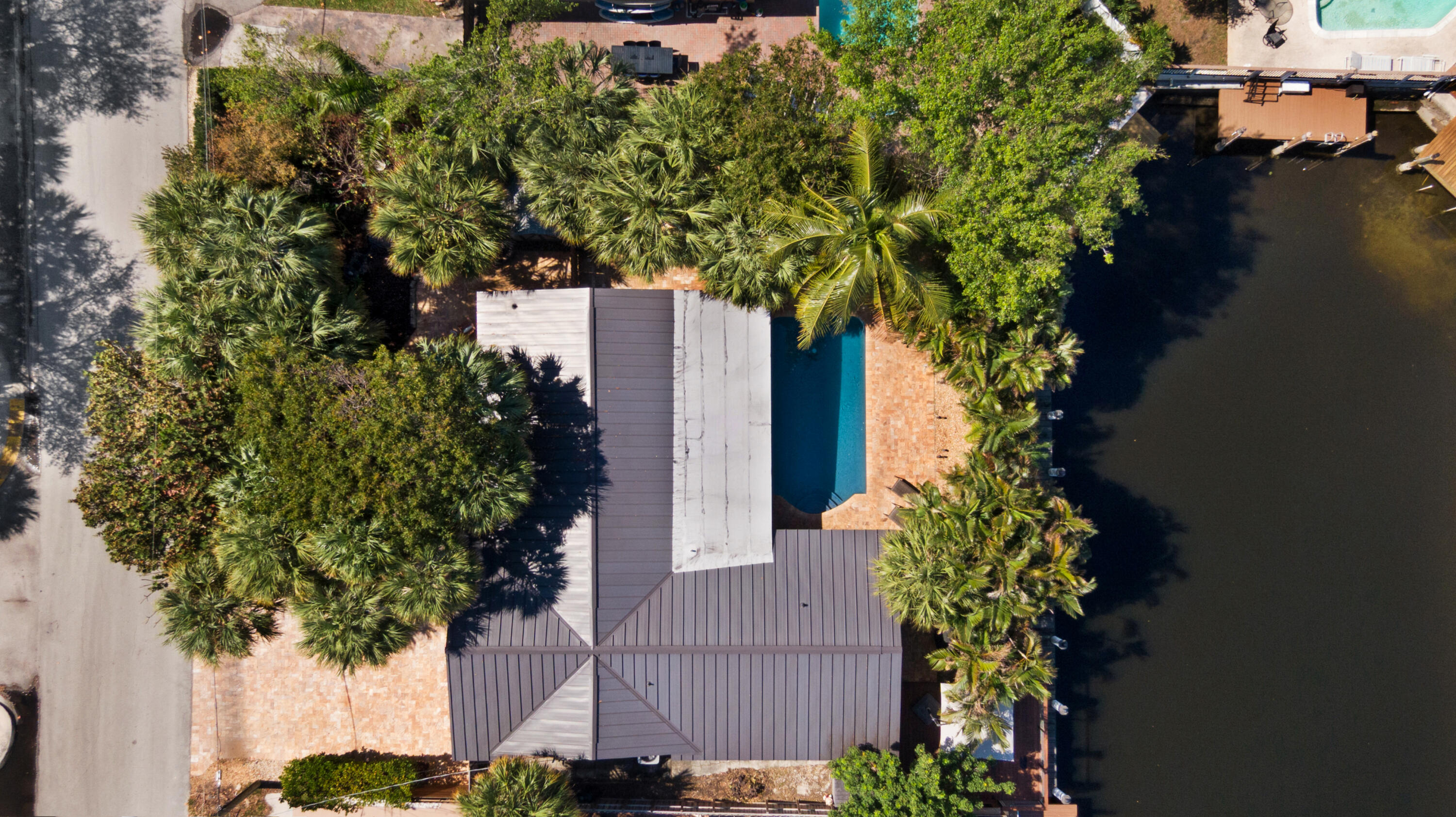 CYPRESS HARBOR 1ST SEC - Residential