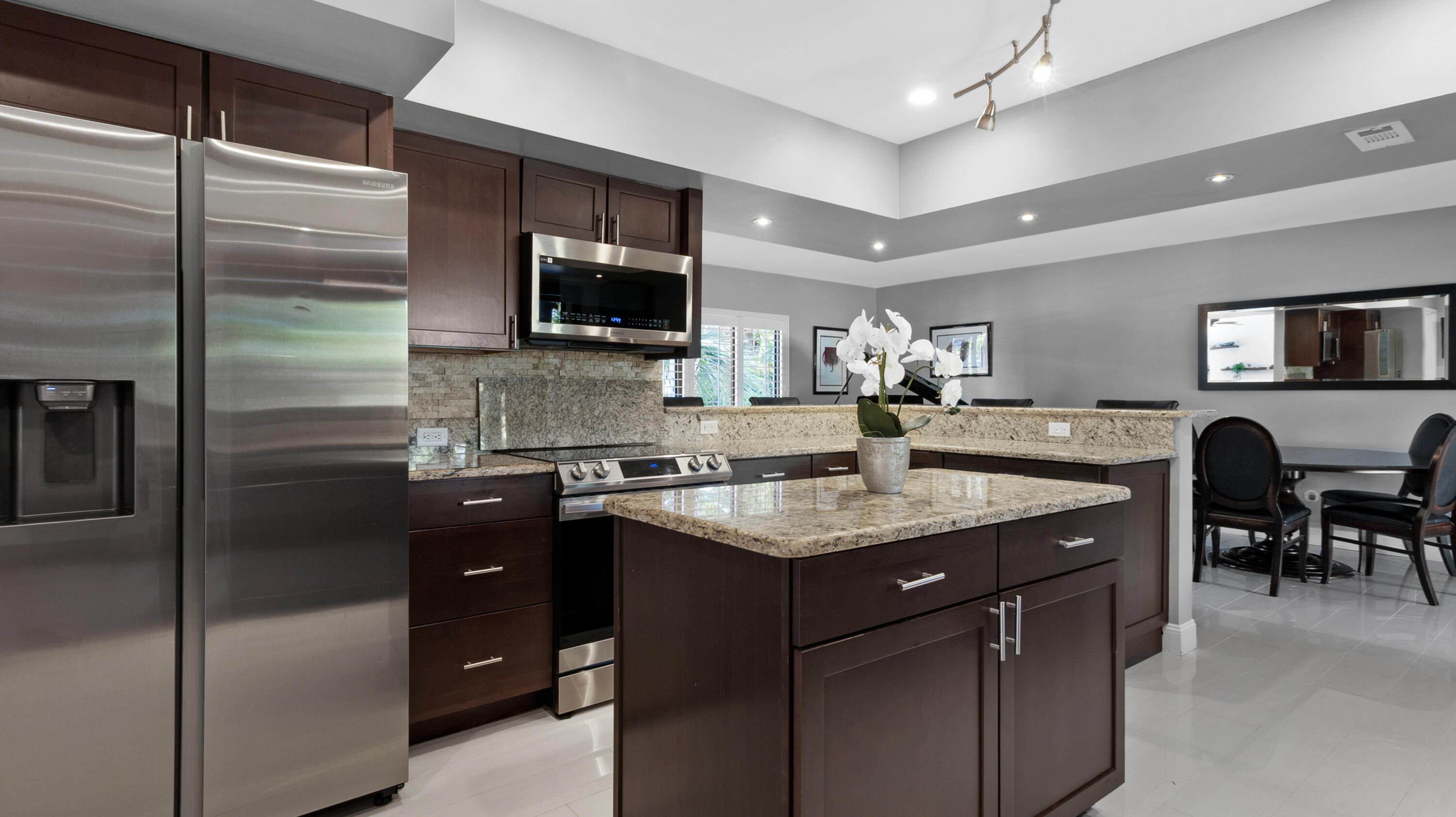 CYPRESS HARBOR 1ST SEC - Residential