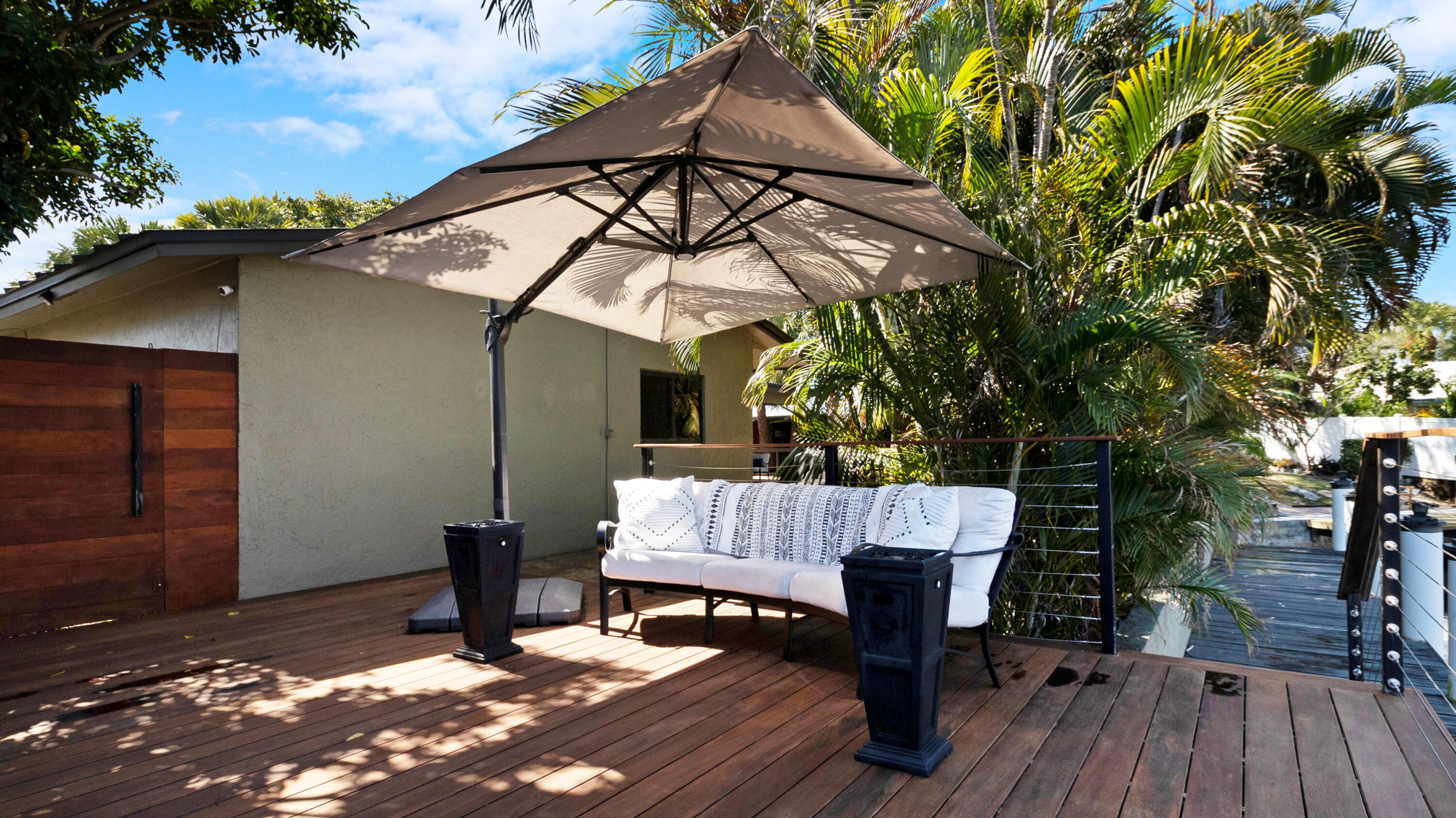 CYPRESS HARBOR 1ST SEC - Residential