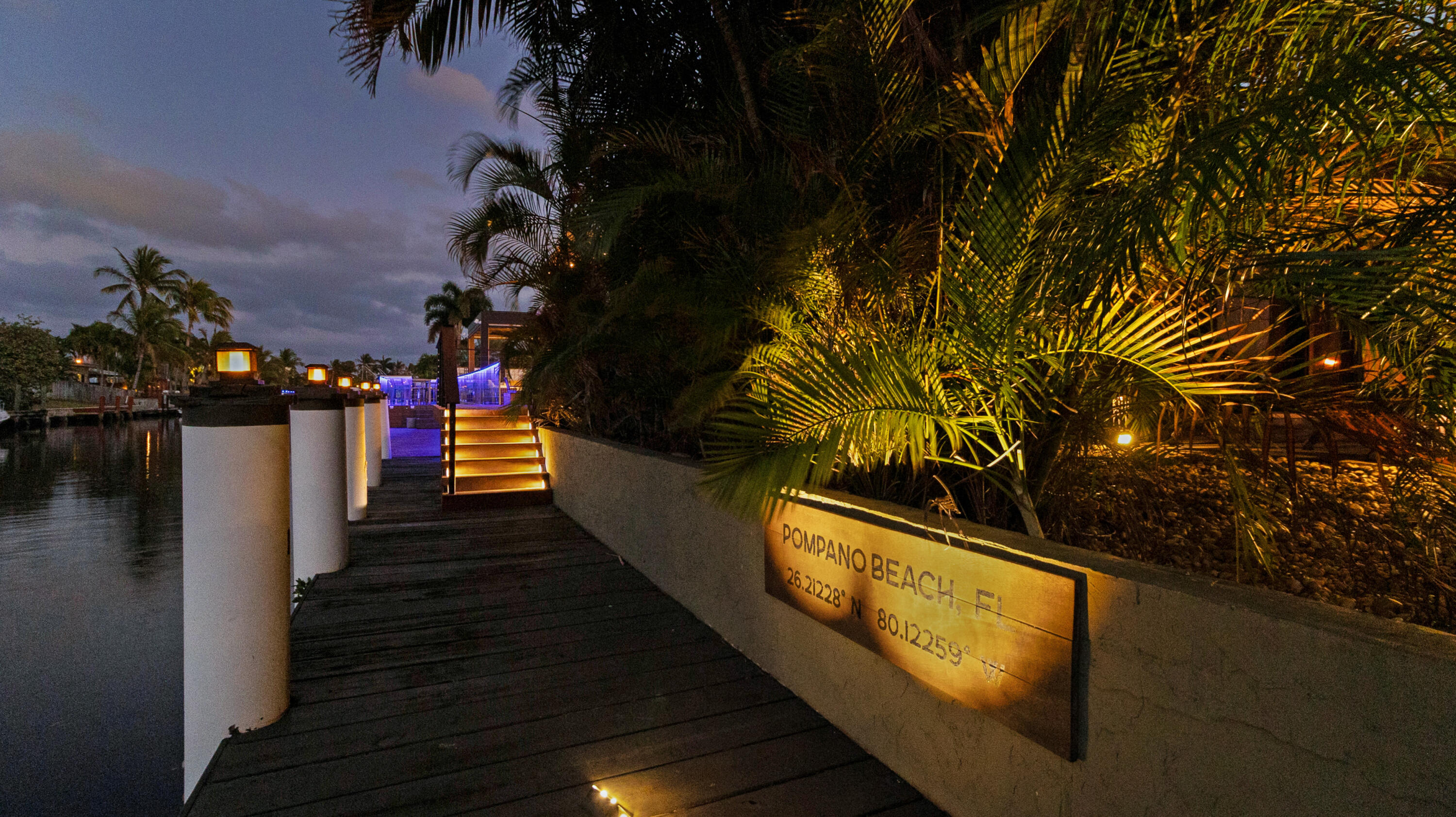 CYPRESS HARBOR 1ST SEC - Residential