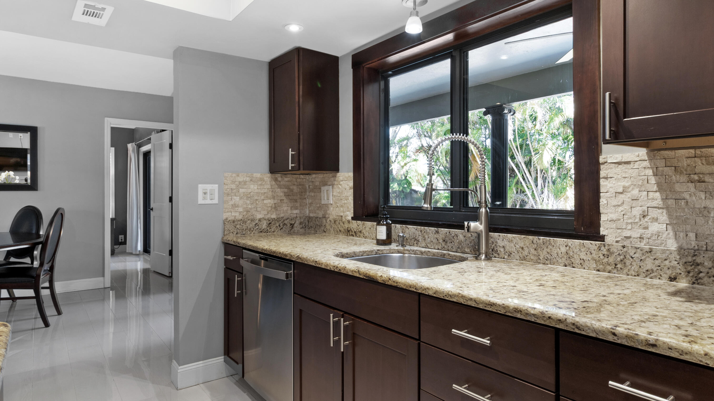 CYPRESS HARBOR 1ST SEC - Residential