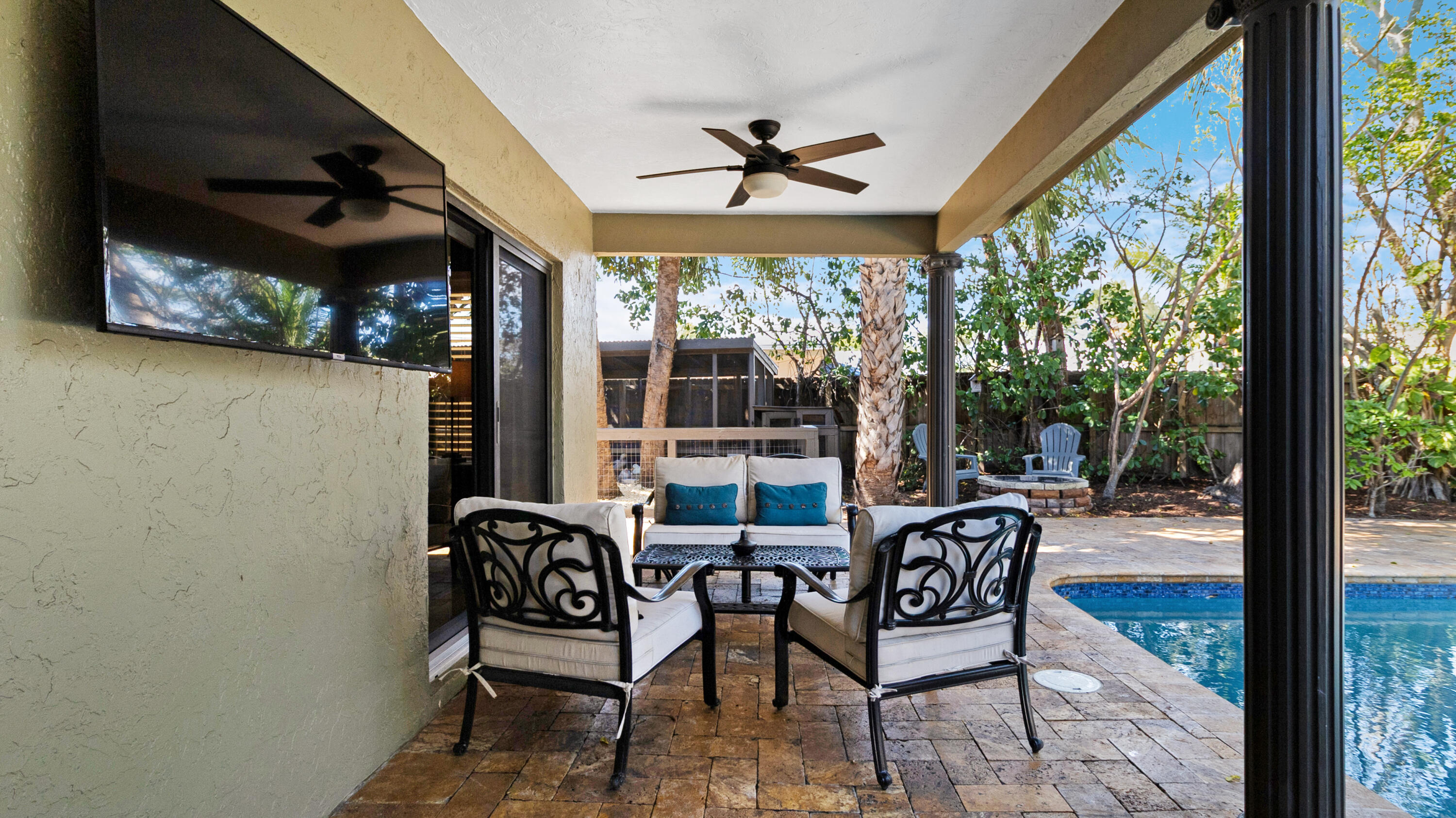 CYPRESS HARBOR 1ST SEC - Residential