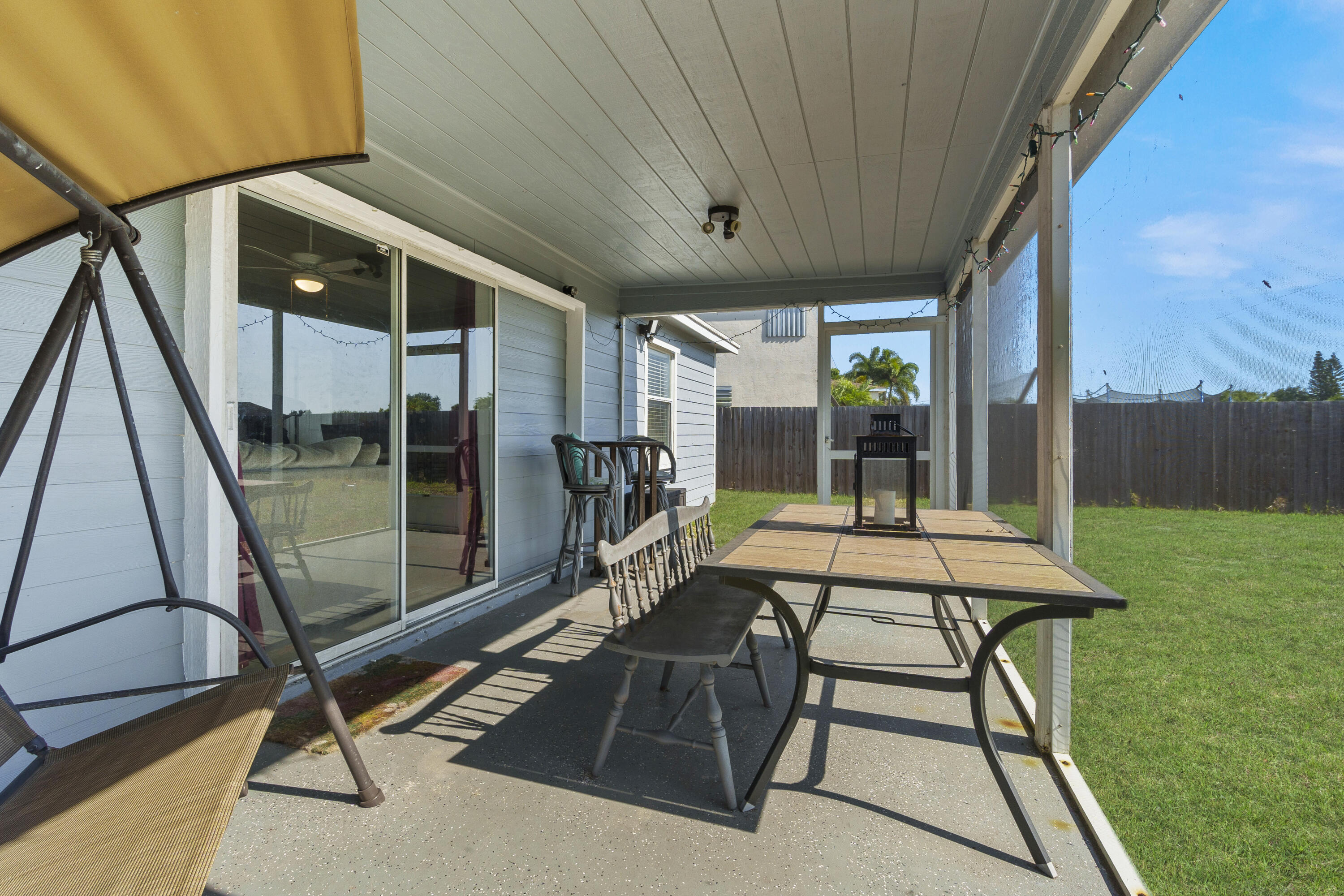 PORT ST LUCIE SECTION 33 - Residential