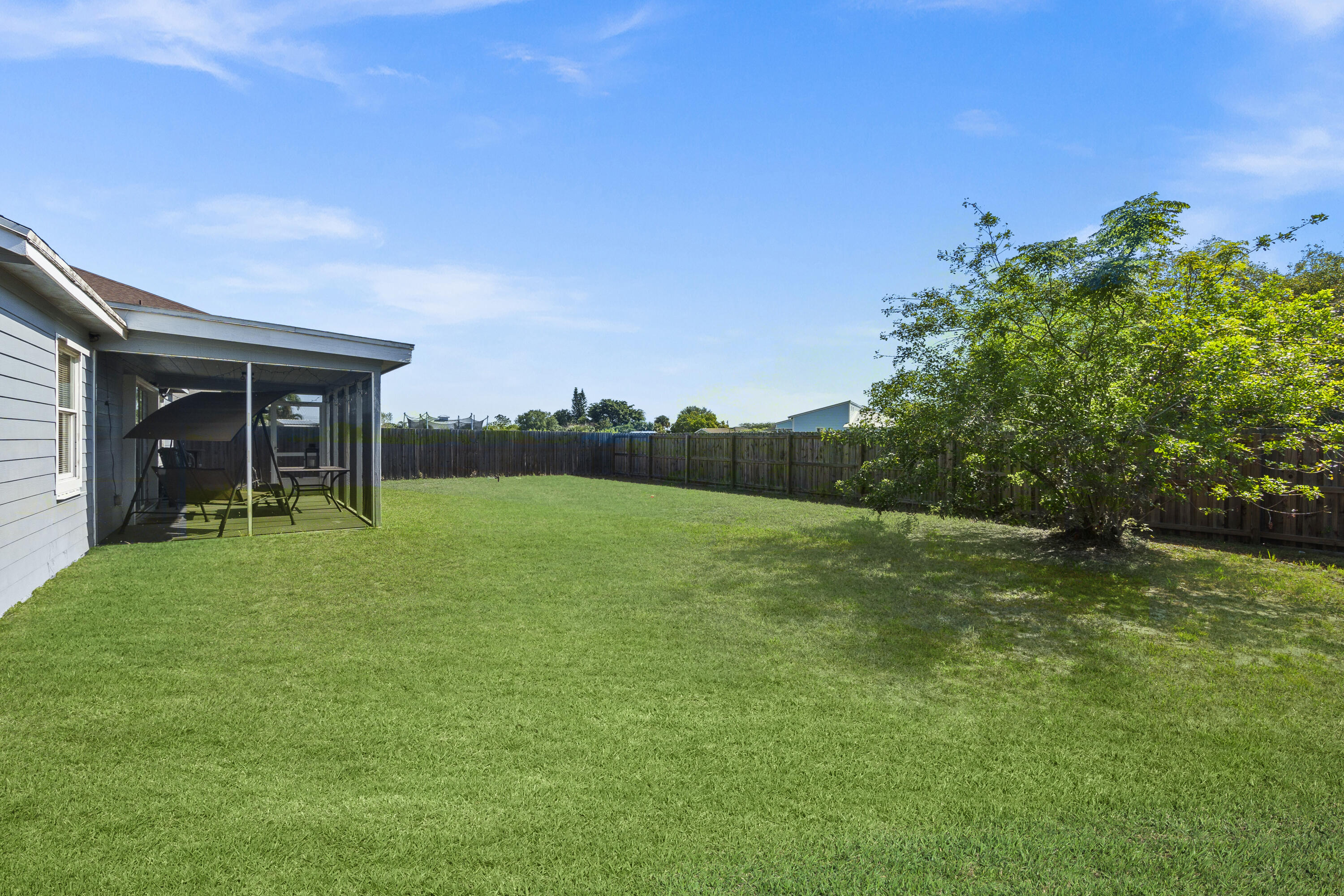 PORT ST LUCIE SECTION 33 - Residential