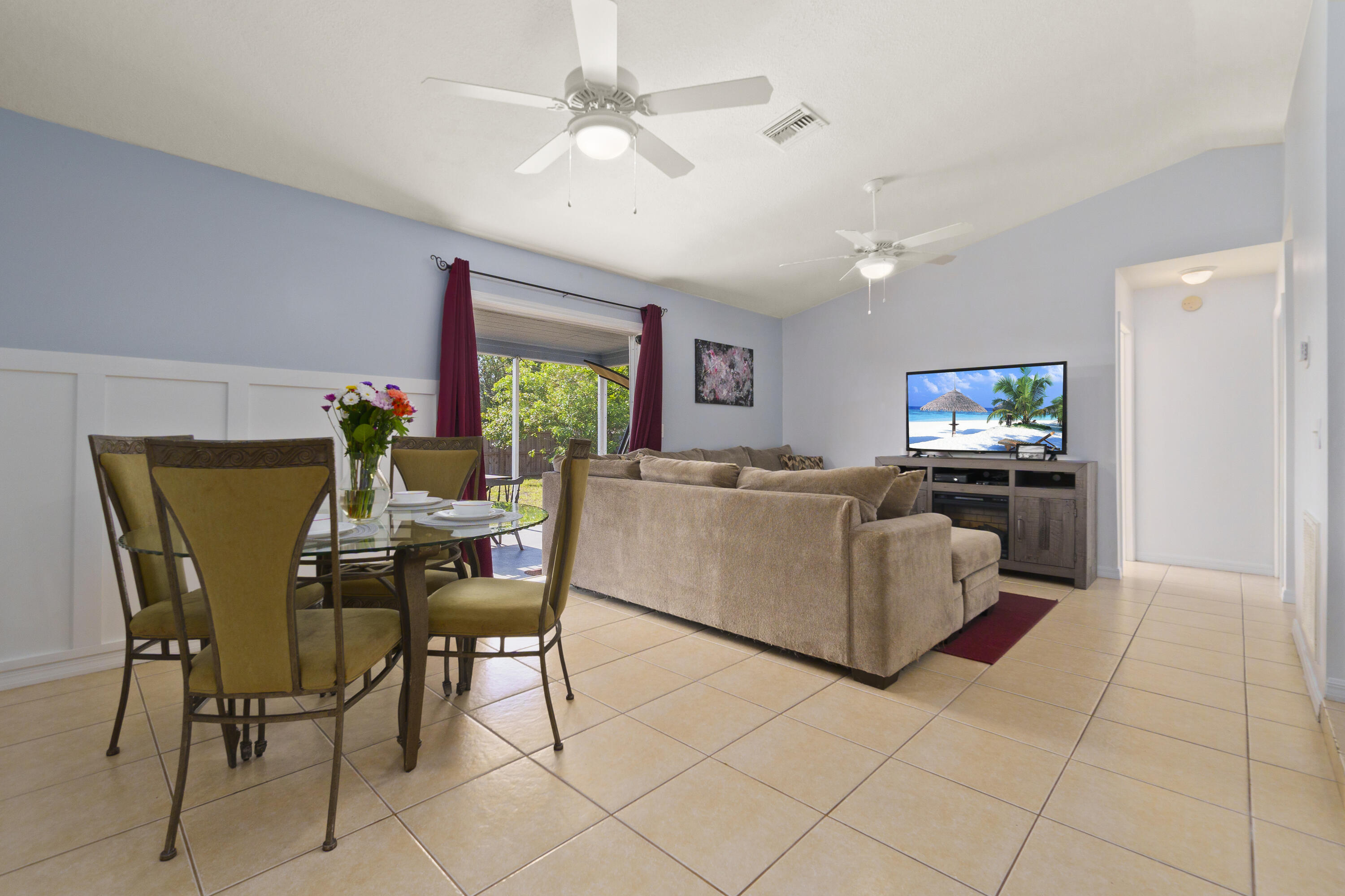 PORT ST LUCIE SECTION 33 - Residential