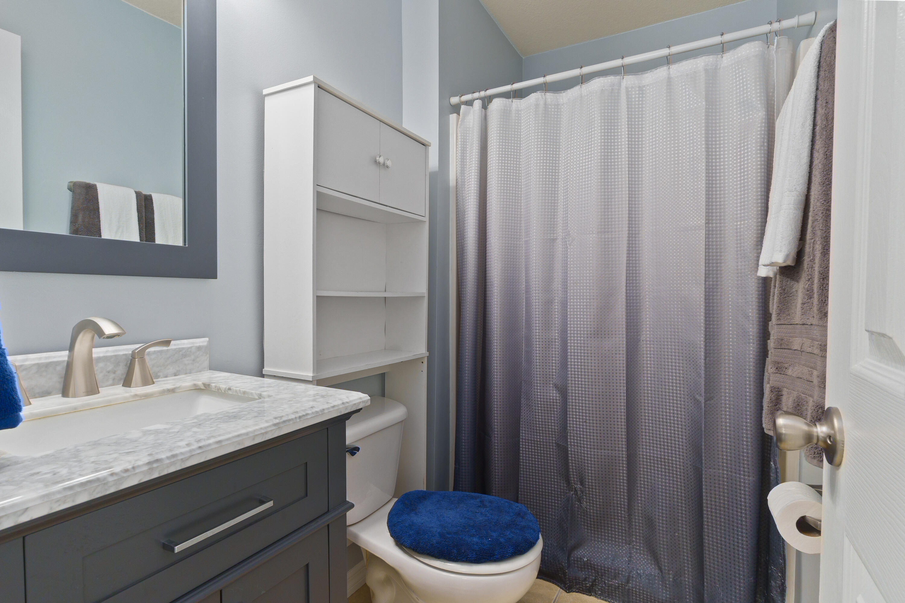 PORT ST LUCIE SECTION 33 - Residential