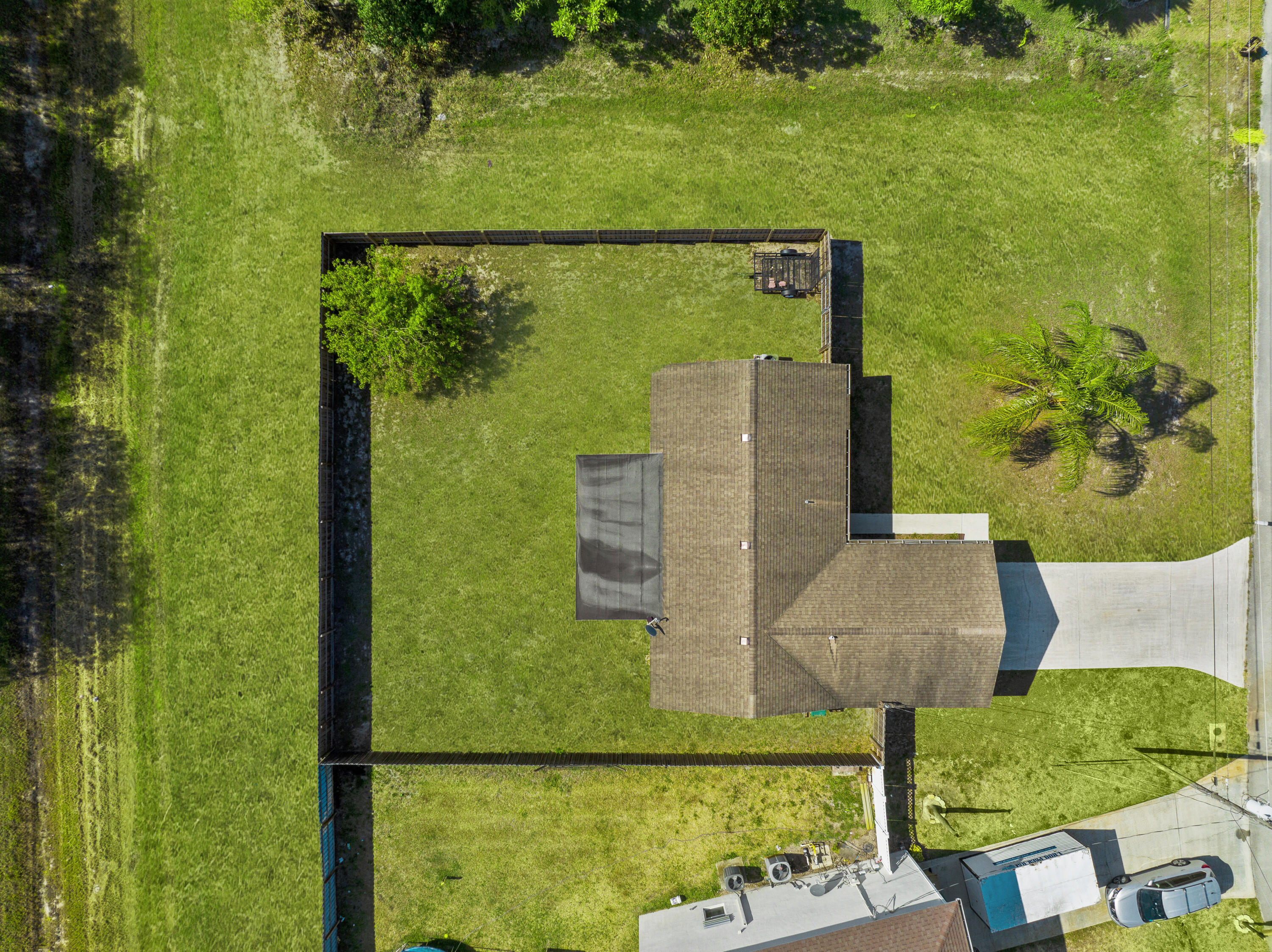 PORT ST LUCIE SECTION 33 - Residential