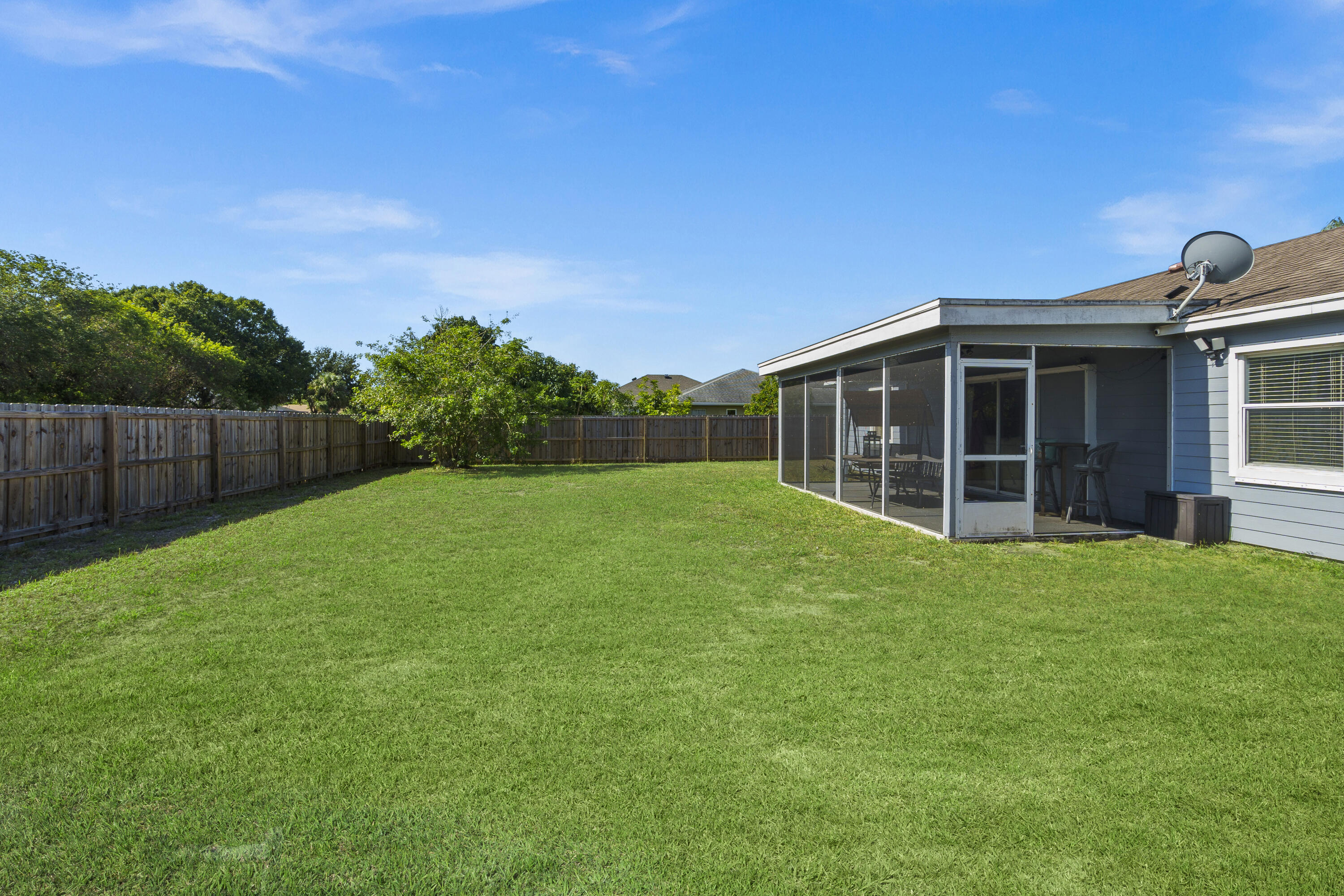 PORT ST LUCIE SECTION 33 - Residential