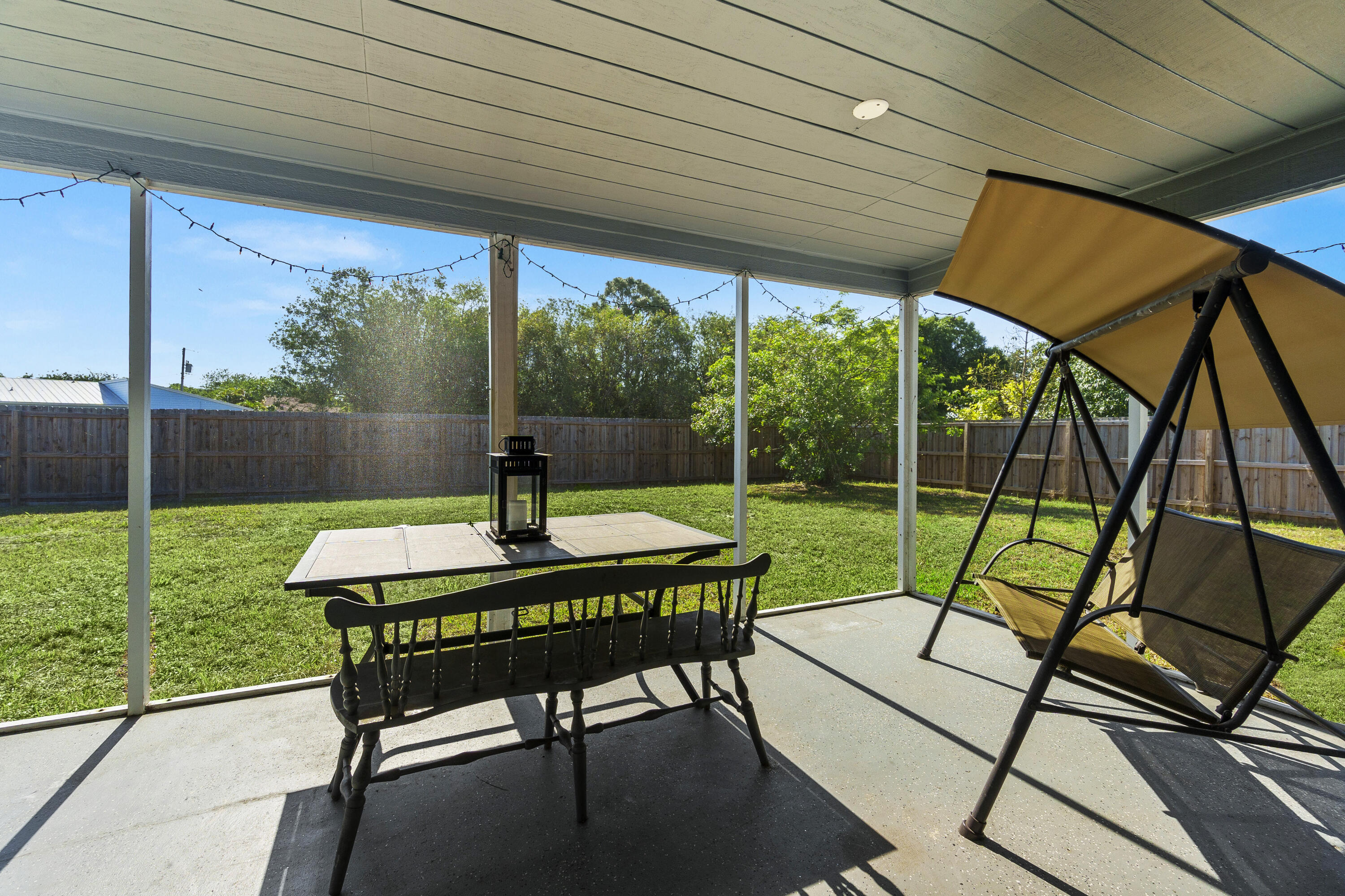 PORT ST LUCIE SECTION 33 - Residential