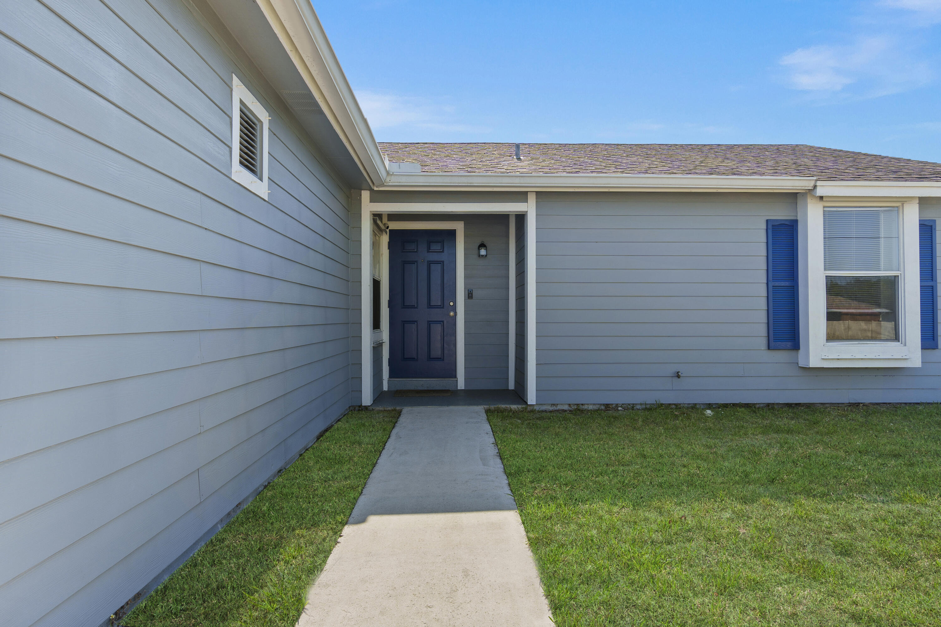 PORT ST LUCIE SECTION 33 - Residential