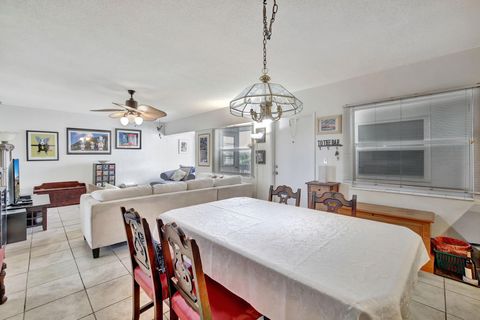 A home in Wilton Manors