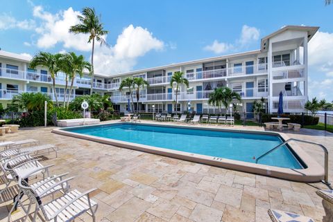 A home in Wilton Manors