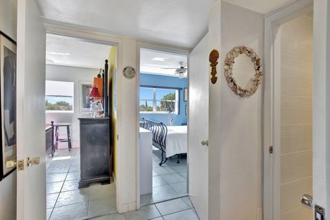 A home in Wilton Manors