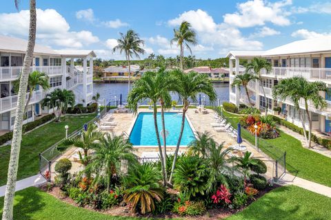 A home in Wilton Manors