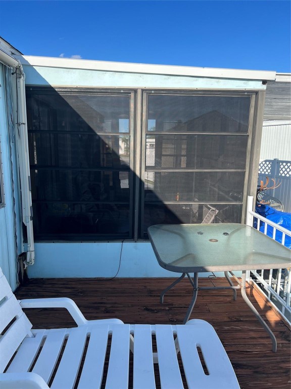 Big O RV Park - Residential