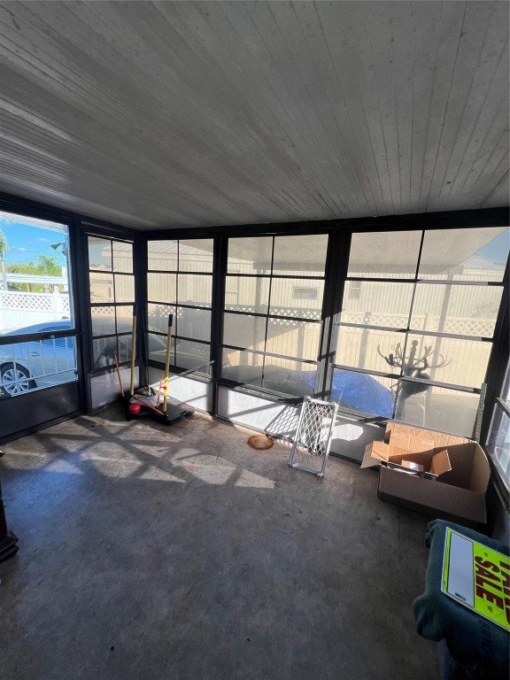 Big O RV Park - Residential