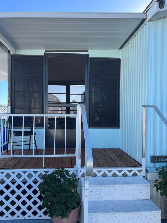 Big O RV Park - Residential