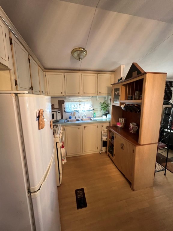 Big O RV Park - Residential