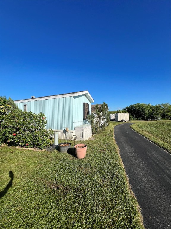 Big O RV Park - Residential